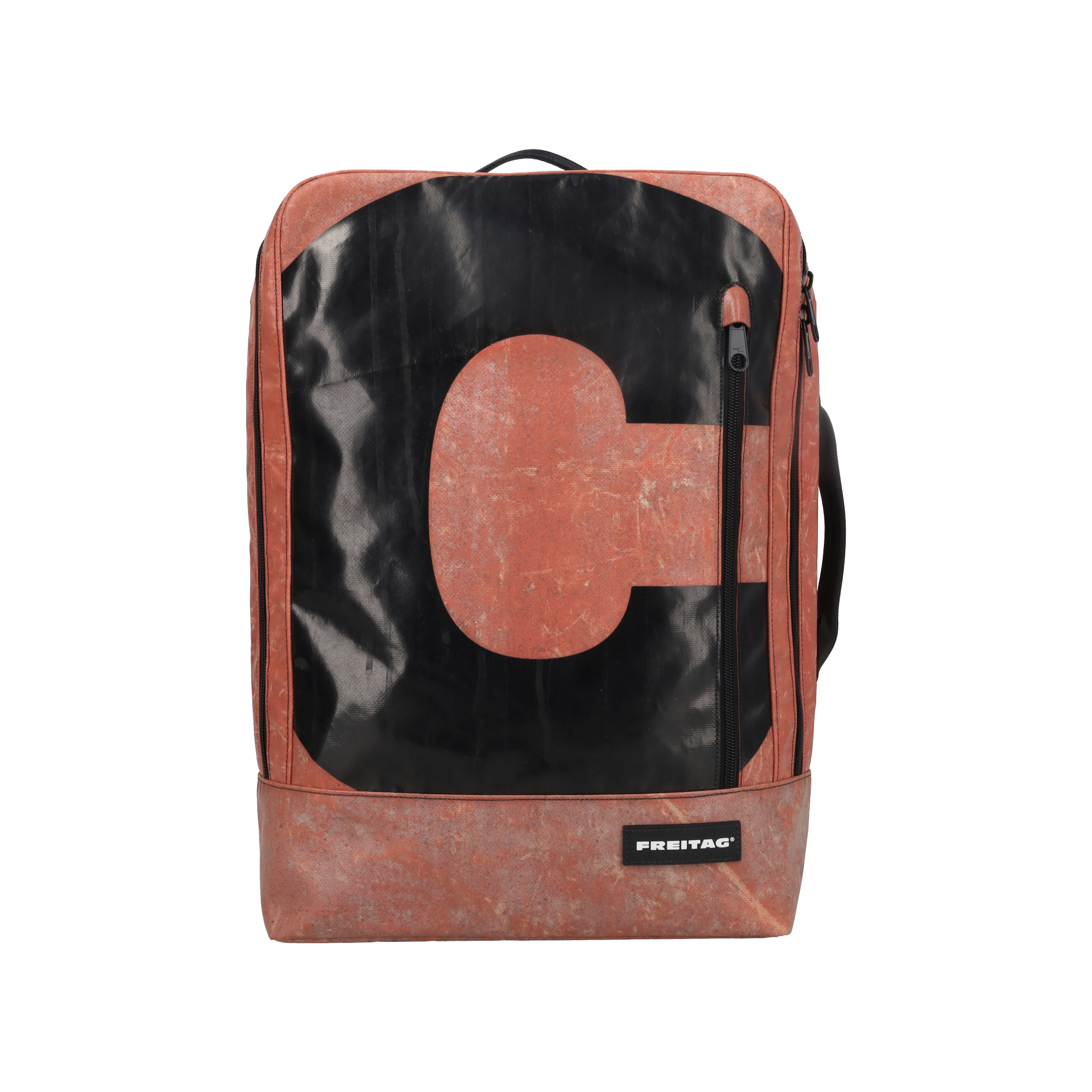 F306 HAZZARD | FREITAG