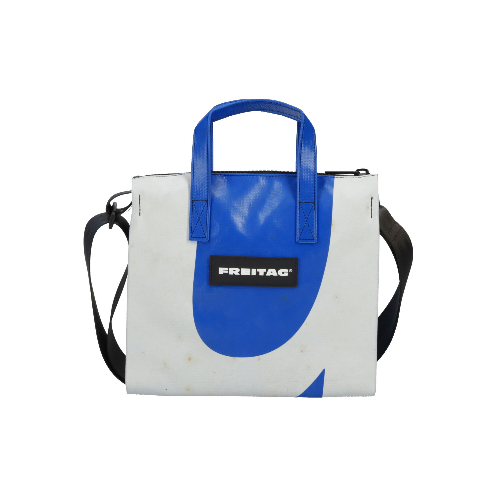 バッグ freitag FREITAG Releases the Entirely Circular Mono[PA6] Backpack