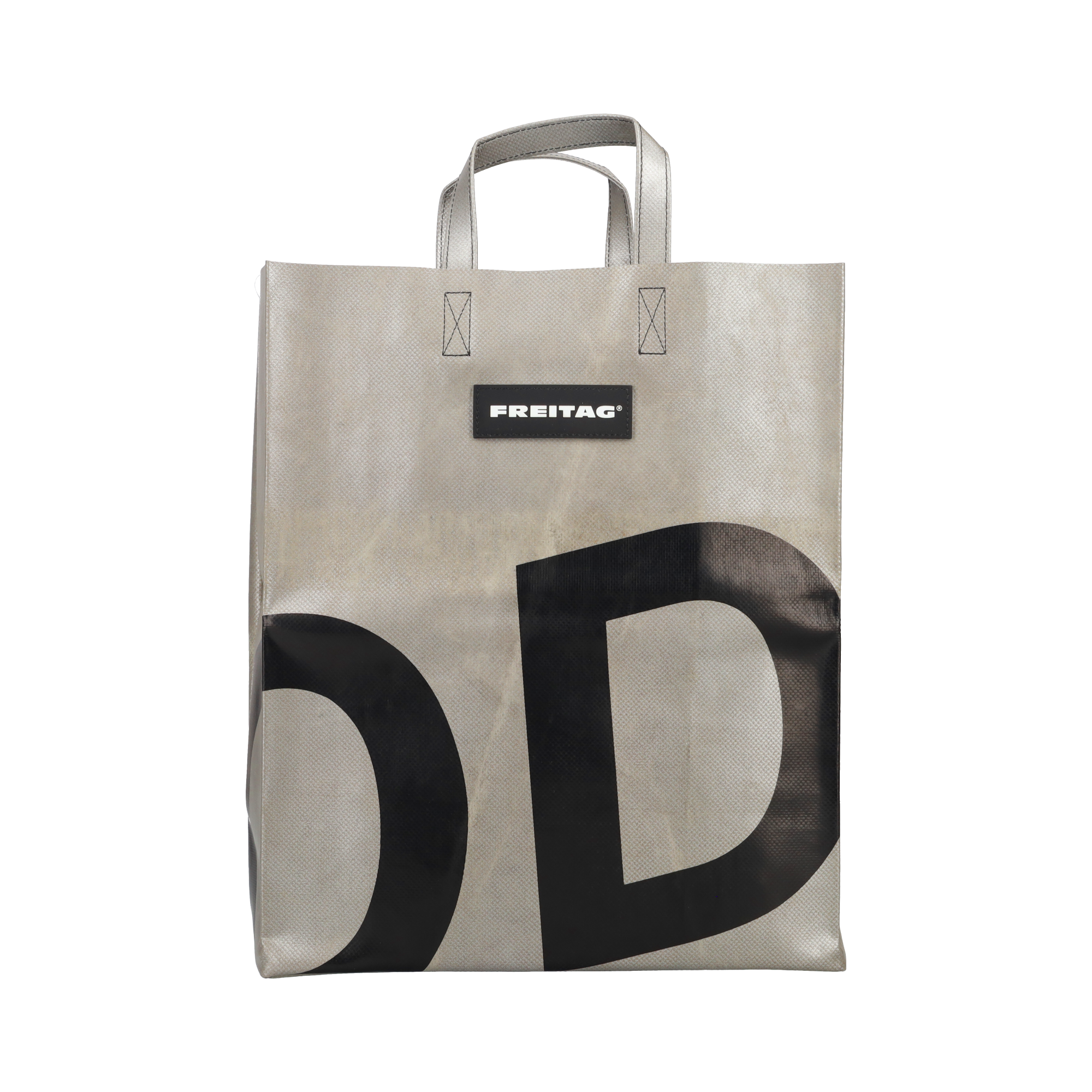 FREITAG F52 MIAMI VICE エコバッグ グレー F52 MIAMI VICE | FREITAG