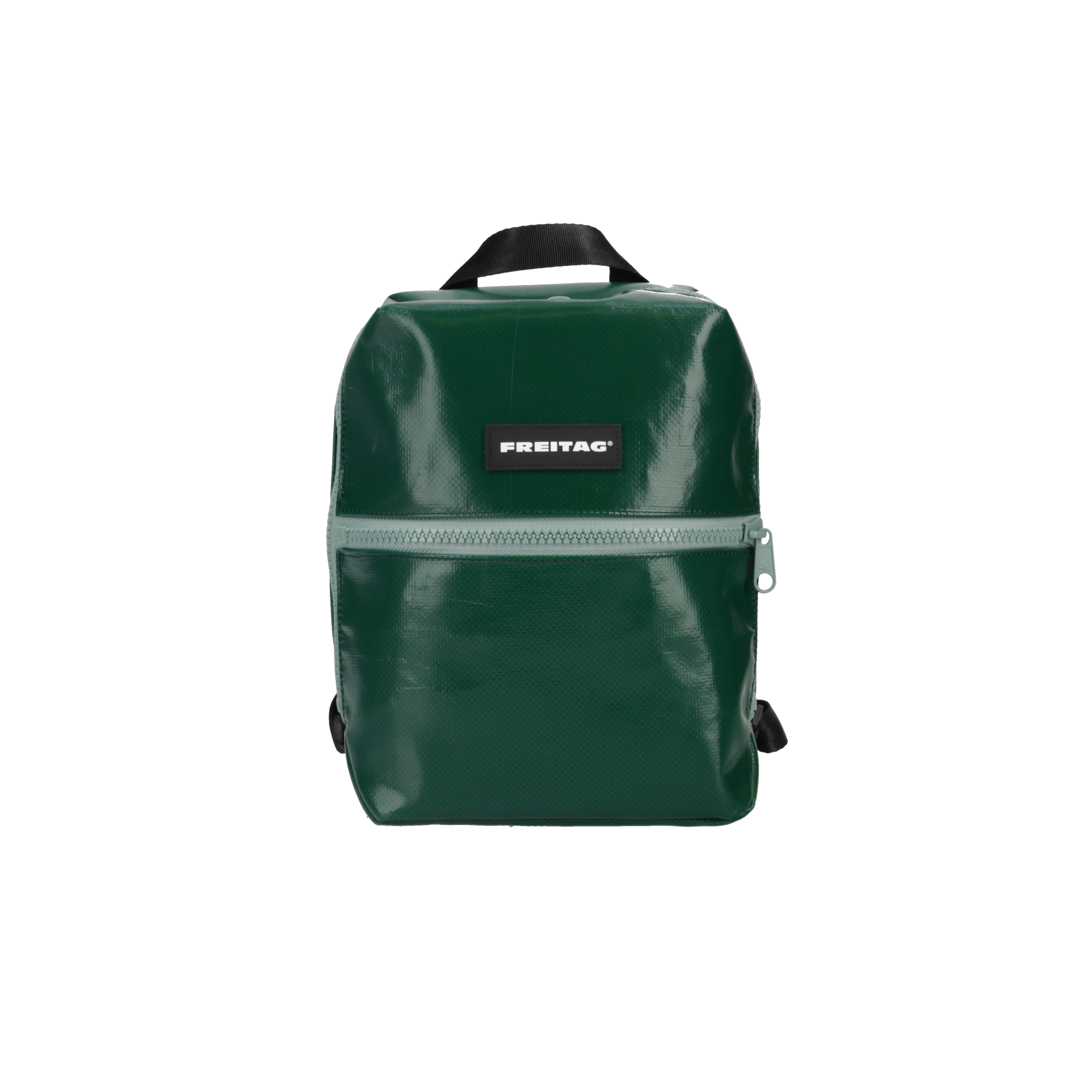 FREITAG ボストンバッグ グリーン　F46 CLARK F46 CLARK | FREITAG