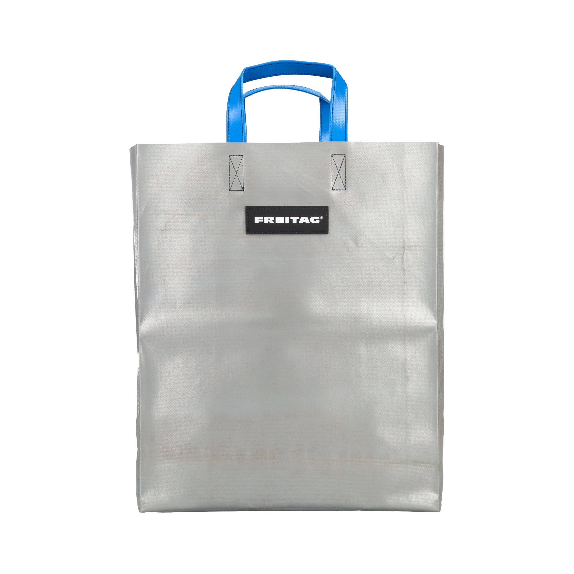 FREITAG フライターグ トートバッグ グレー　F52 マイアミ F52 MIAMI VICE | 371870 | FREITAG