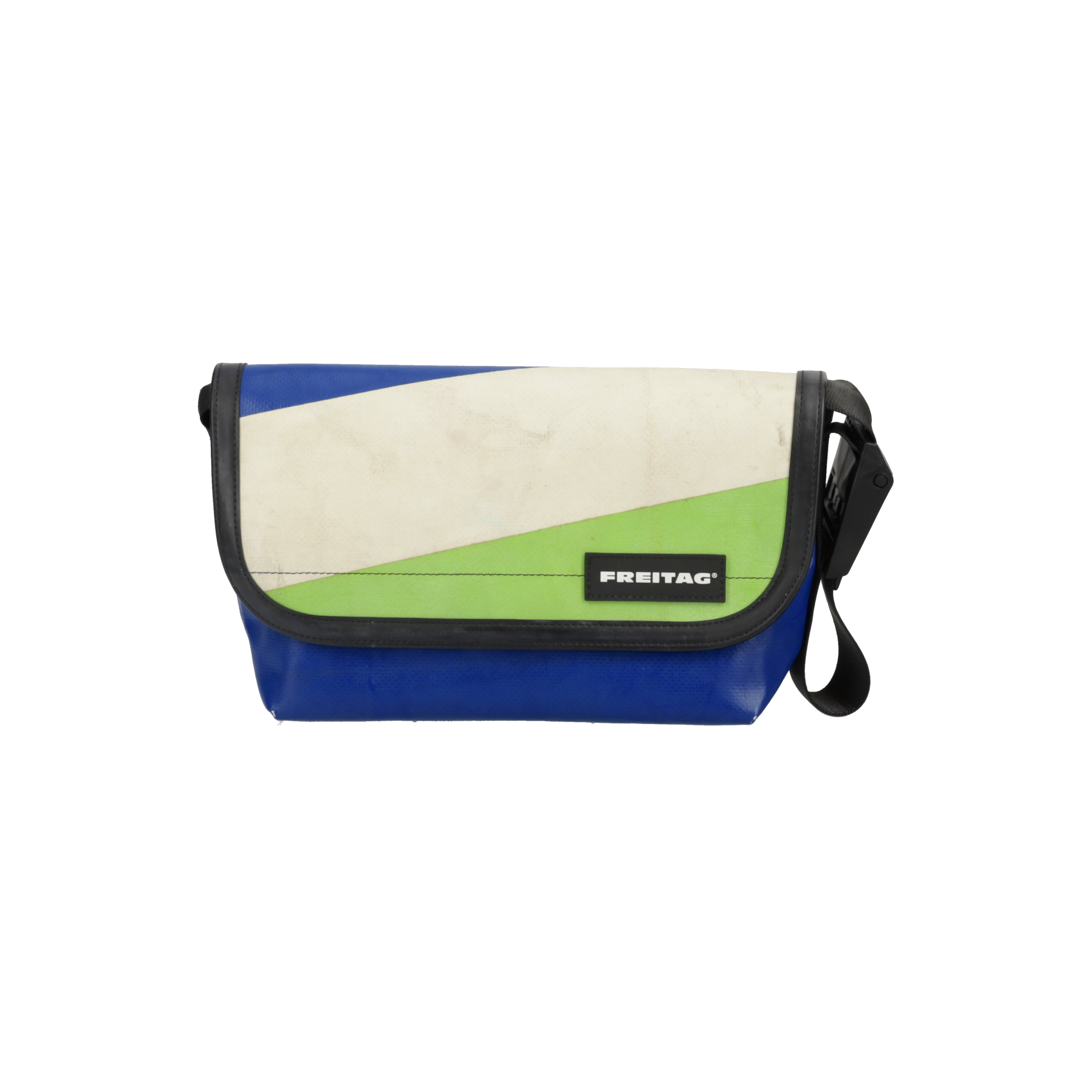 MESSENGER BAGS | FREITAG
