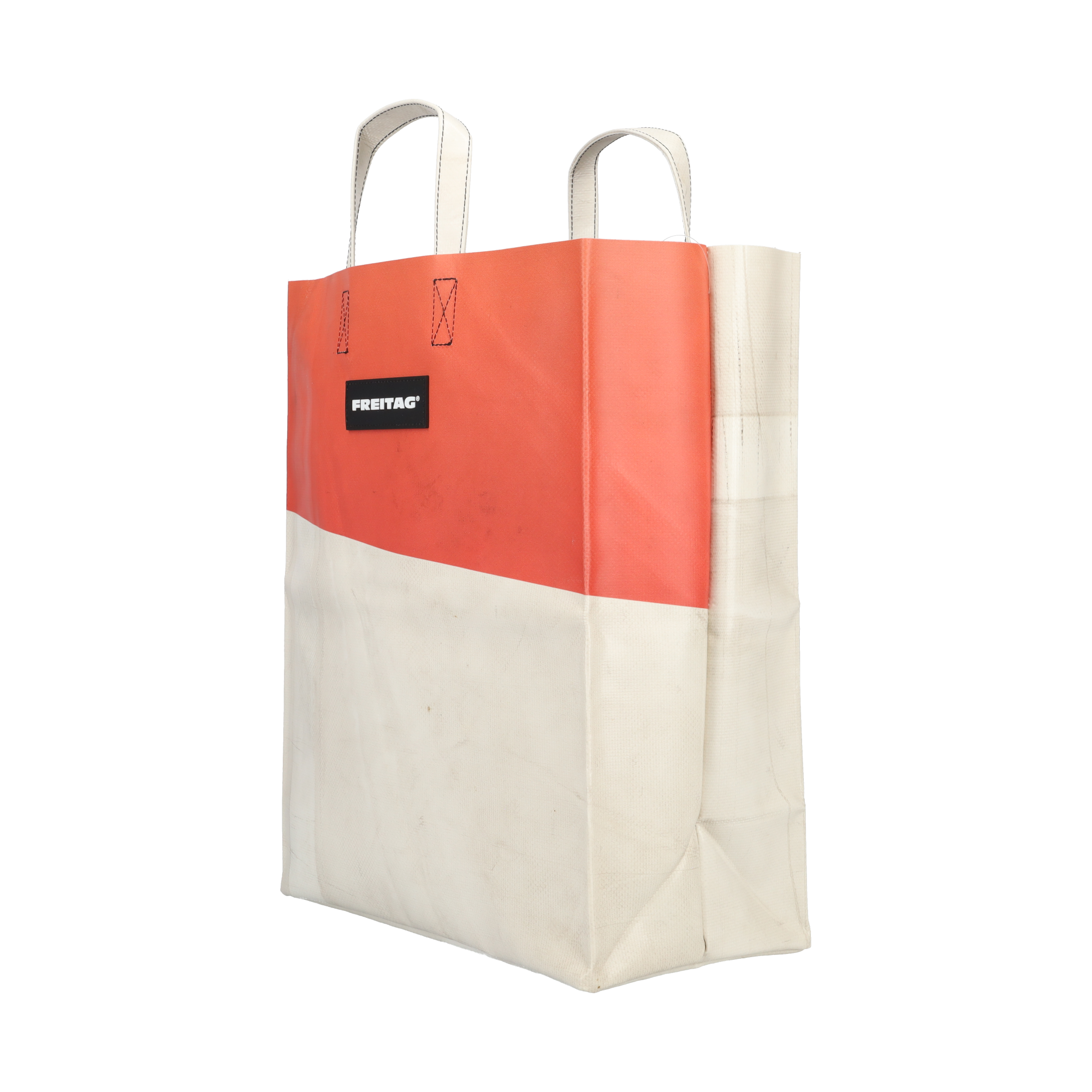 FREITAG F52 MIAMI VICE ベージュ オレンジ 黒 デシプリ F52 MIAMI VICE | 374482 | FREITAG