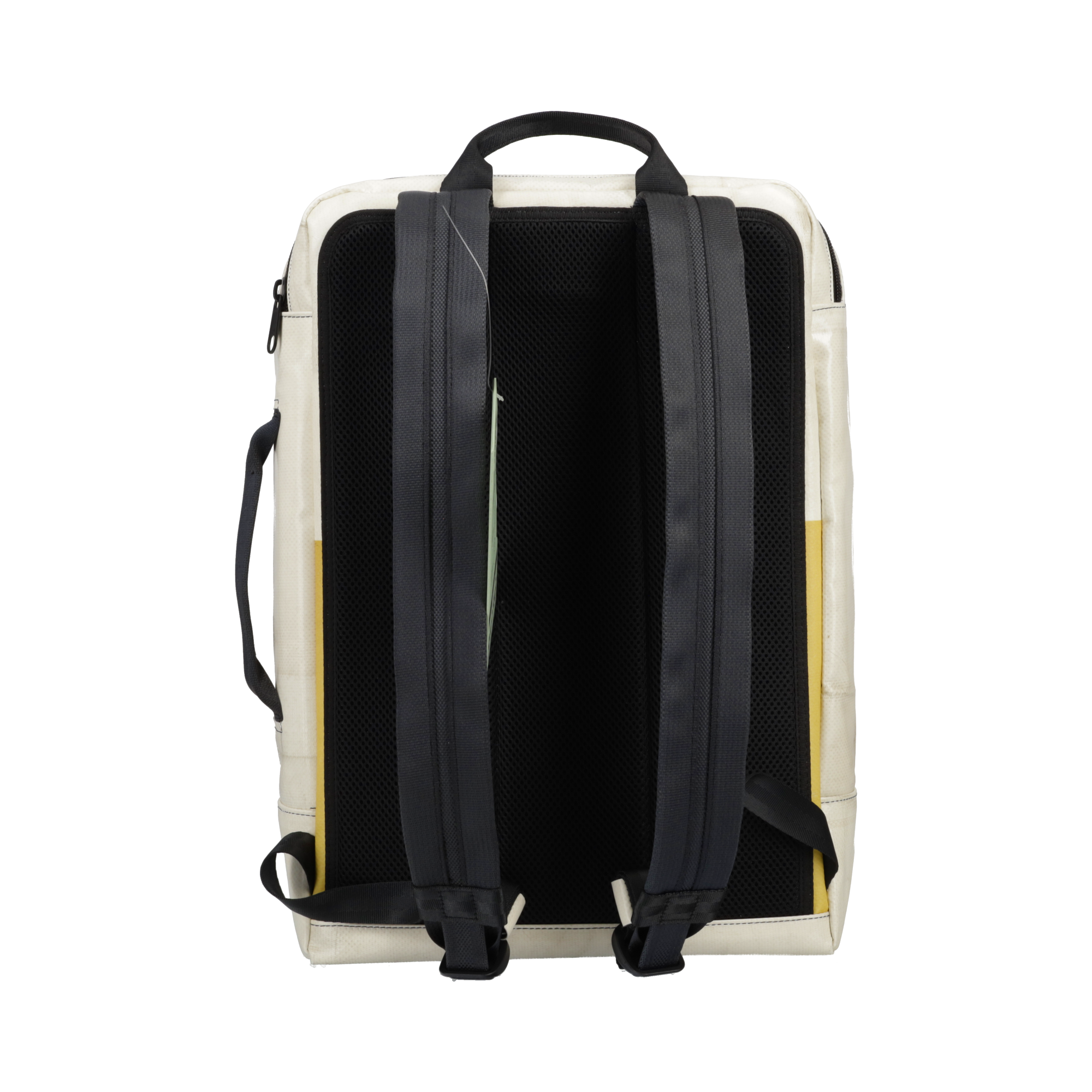 Sac à Dos Freitag F306 Hazzard, Noir, Neuf, Bagage Souple Unisexe