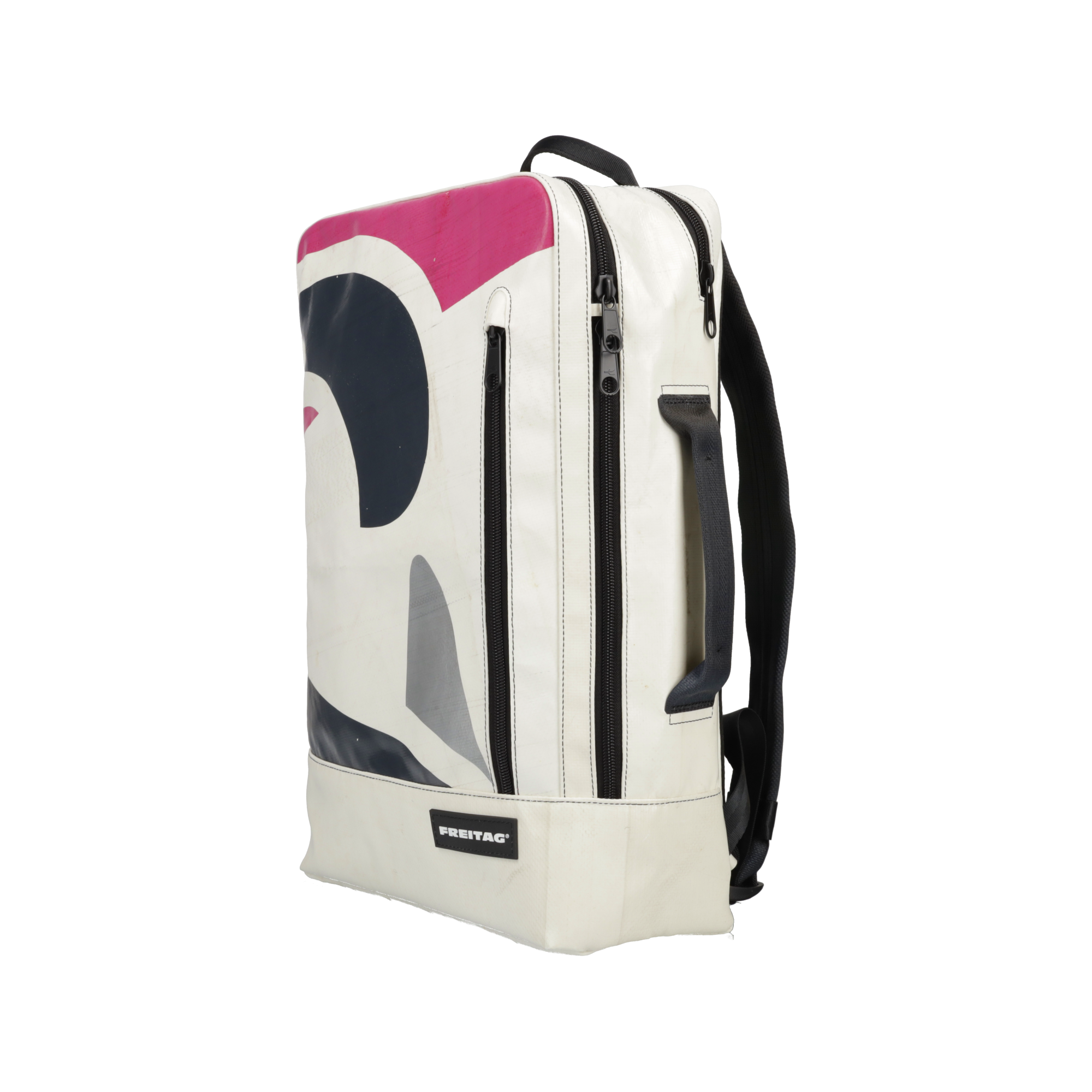 F306 HAZZARD | 374680 | FREITAG