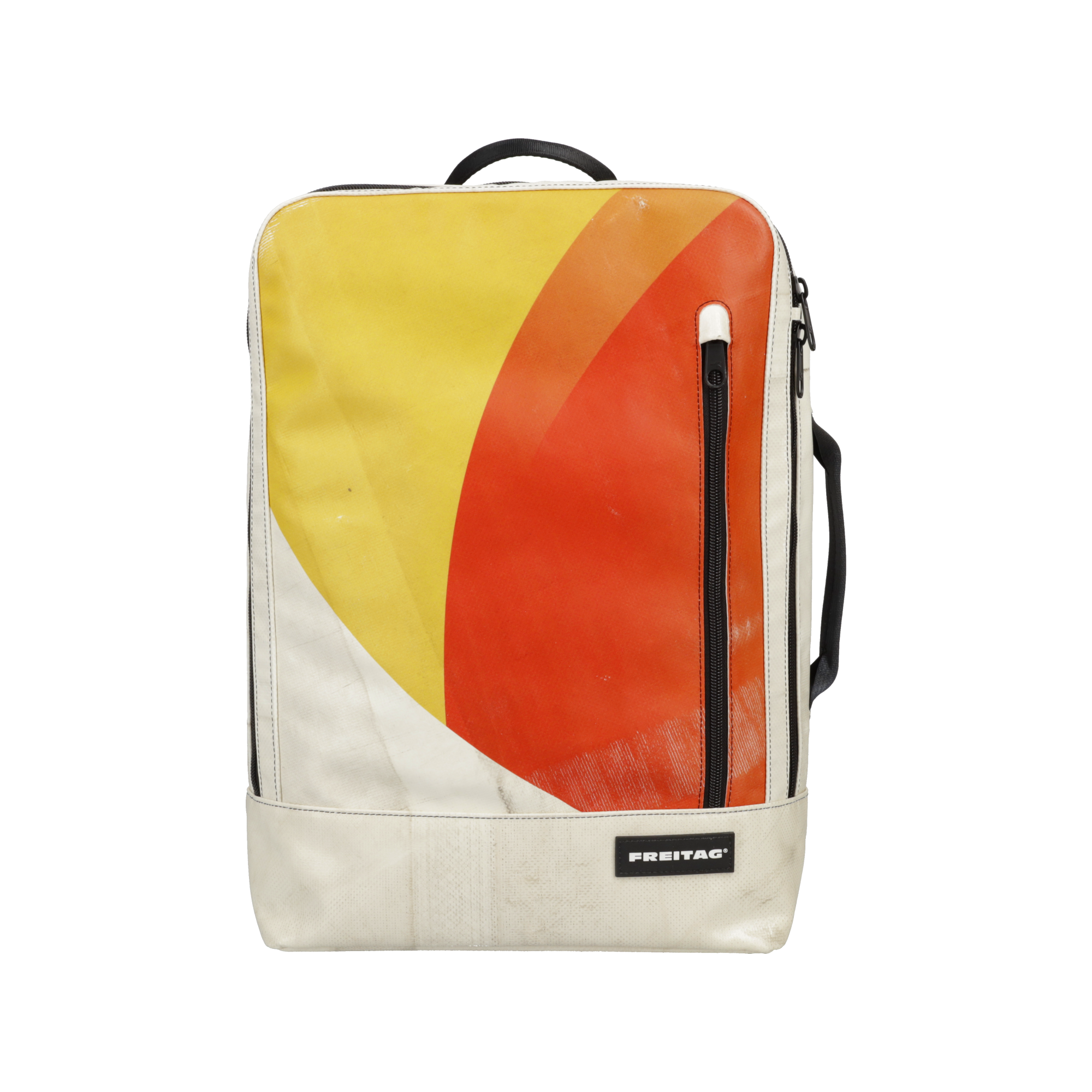 F306 HAZZARD | 374856 | FREITAG