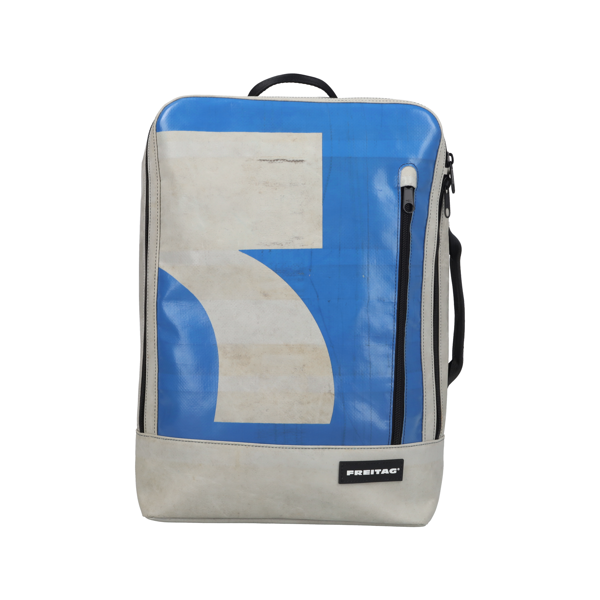 F306 HAZZARD | FREITAG