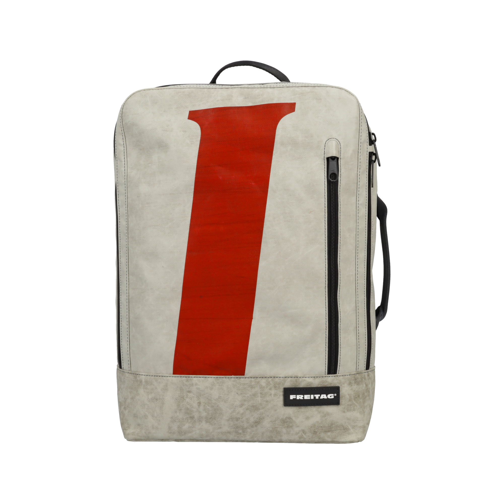 Freitag F306 HAZZARD Backpack Review | Pack Hacker