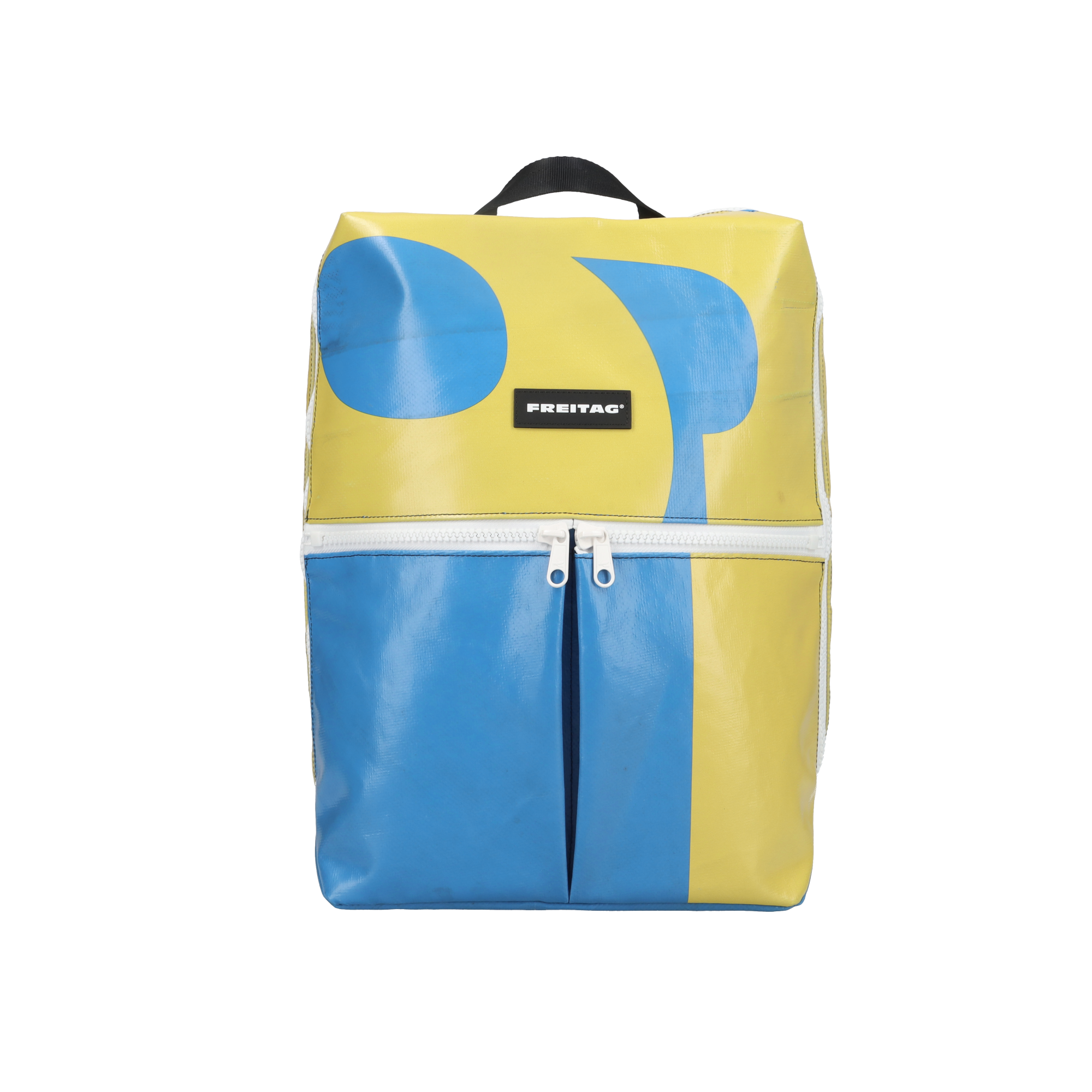 F49 FRINGE | FREITAG