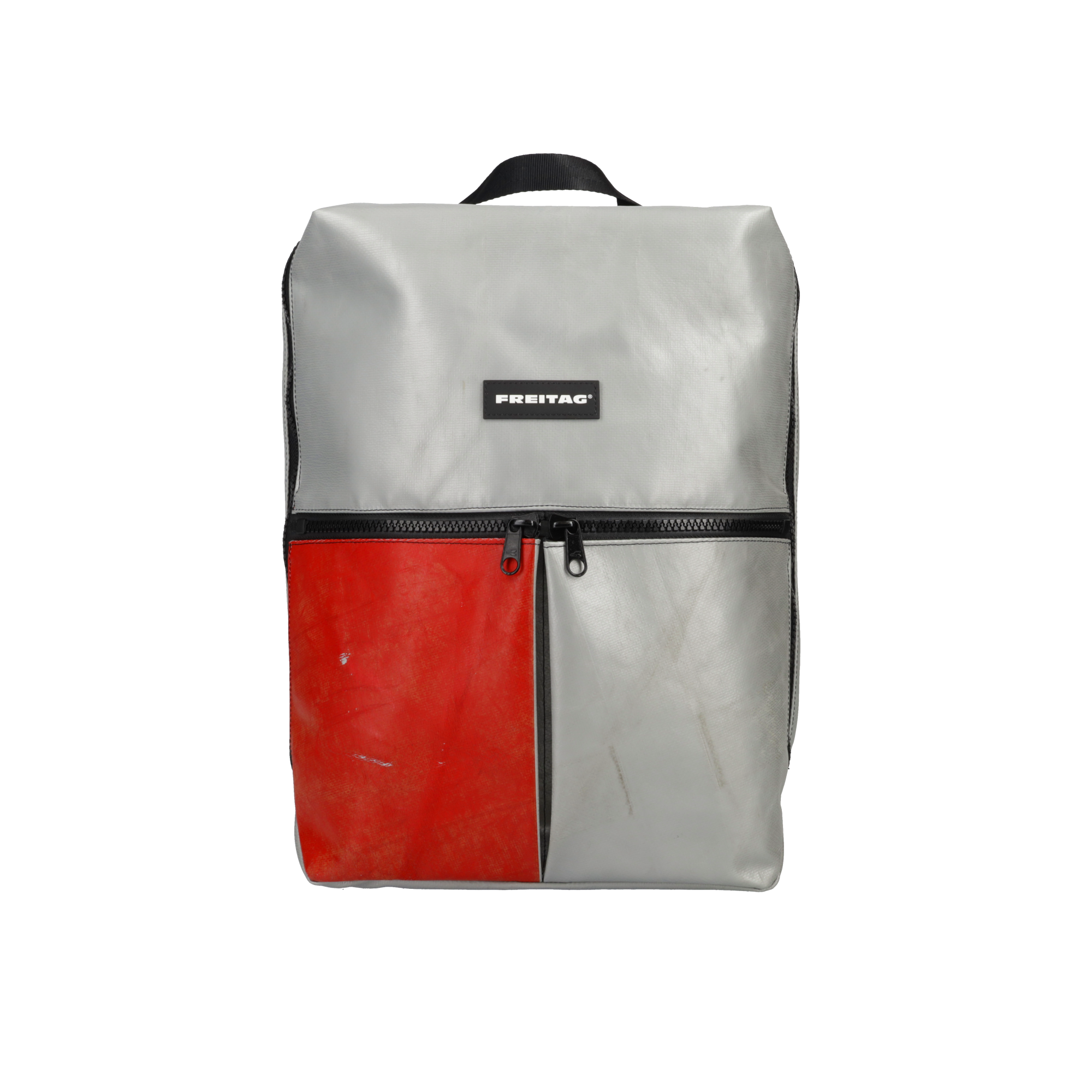 F49 FRINGE | FREITAG