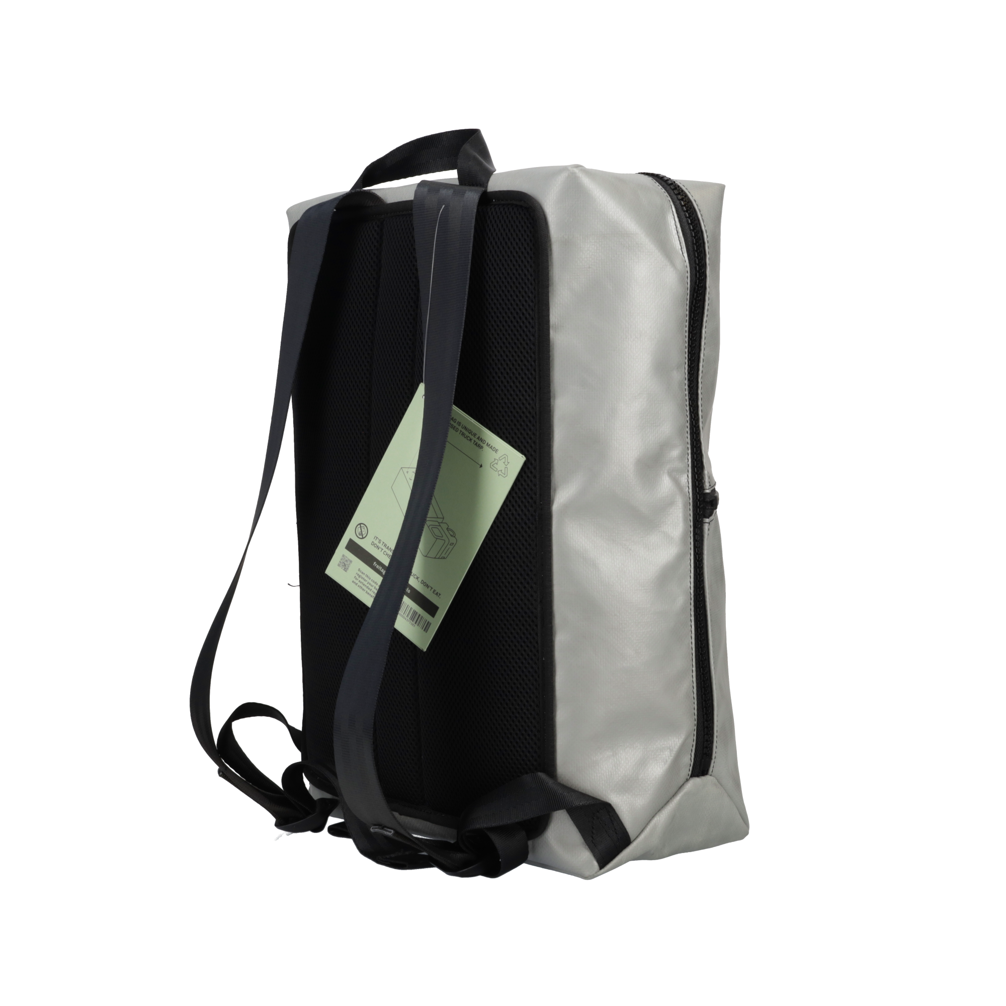 F49 FRINGE | 375385 | FREITAG
