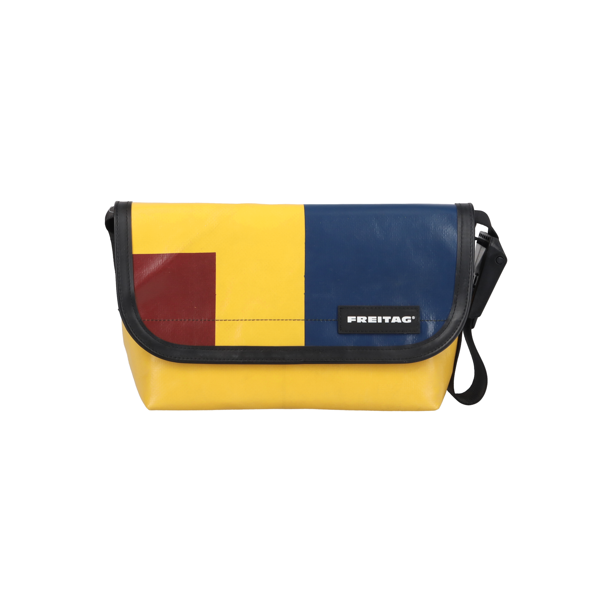 フライターグ　F255 PARKER
WALLET MEDIUM F255 PARKER | FREITAG