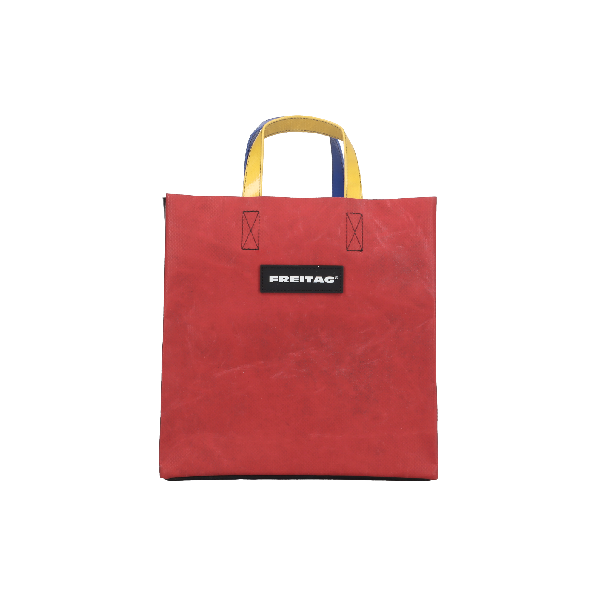 Freitag F250 Sonny Bag Blue - BeyondStyle