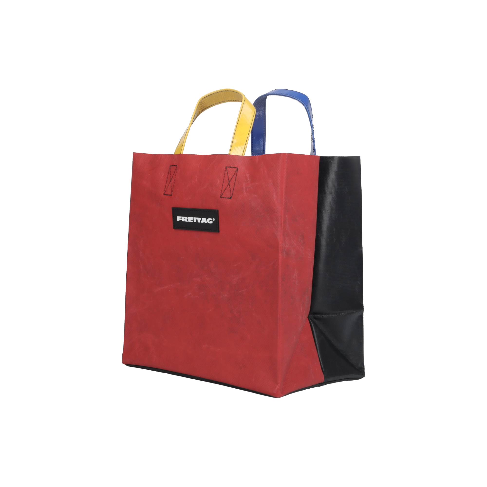 10137 FREITAG SONNY ユニオンジャック 赤 タグ付き F250 SONNY | FREITAG