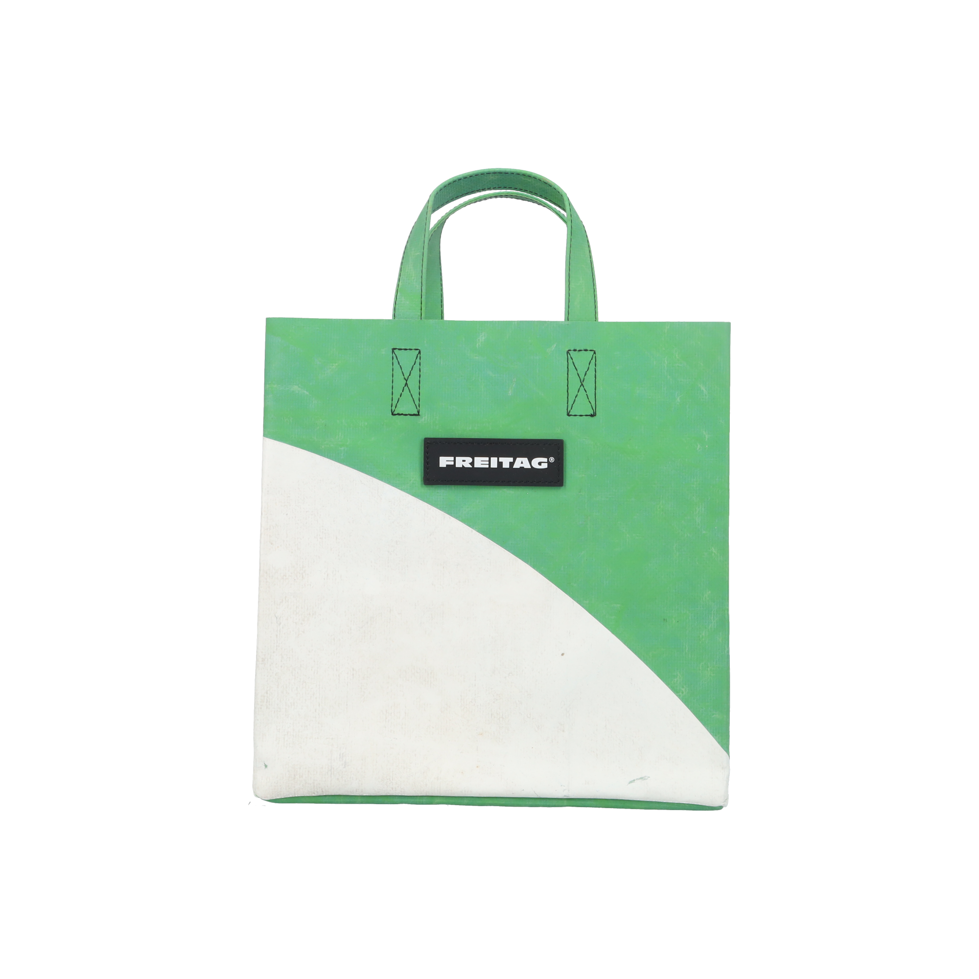 sachiko FREITAG SONNY グレー/グリーン F250 SONNY | 376407 | FREITAG