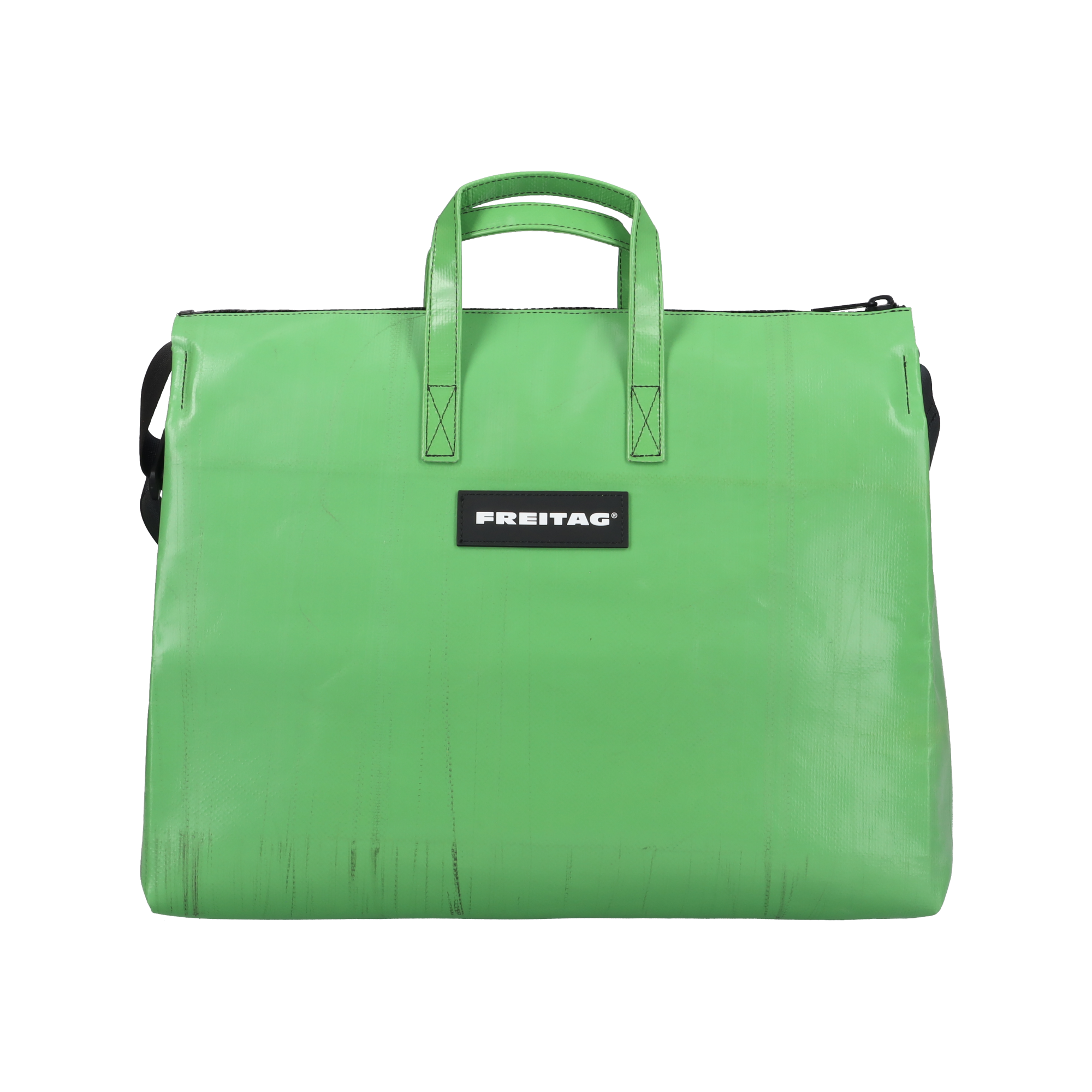FREITAG F41 廃盤　グリーン FREITAG F41 廃盤 グリーン