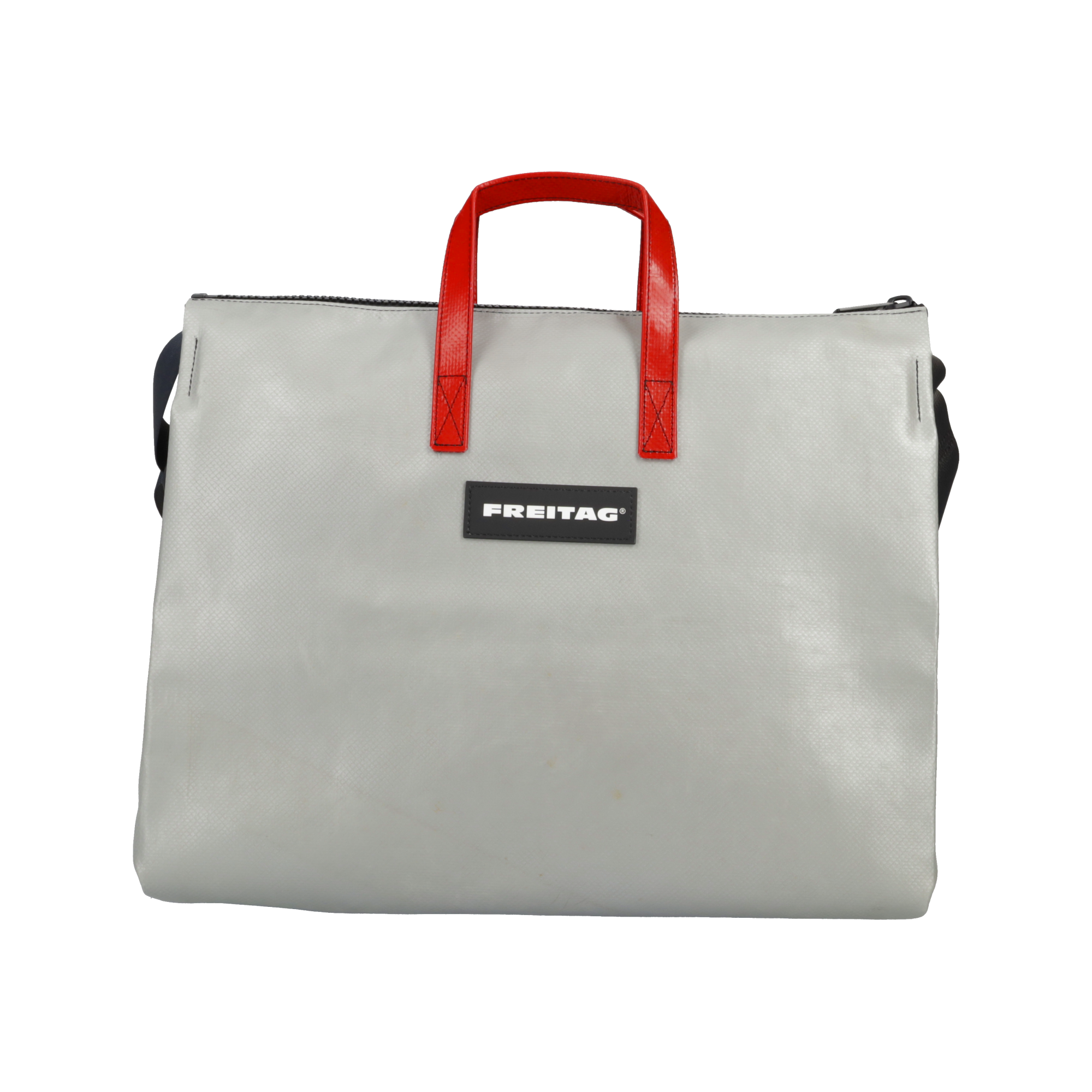 3つですべてをこなす | FREITAG
