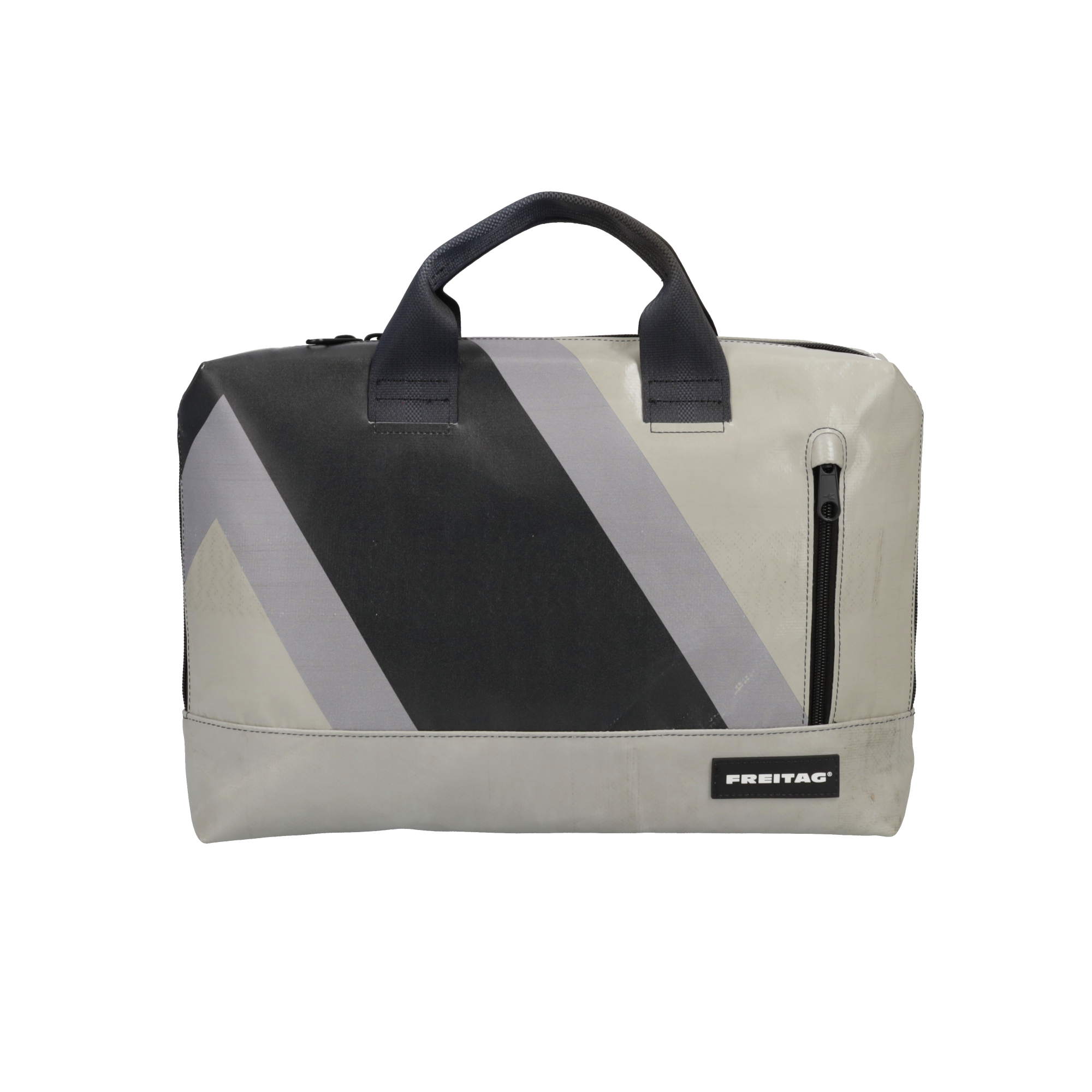 専用！希少 FREITAG F304 MOSS 2way 濃紺 ダークネイビー Freitag F304 Moss Laptop Bag Small Blue 12-1