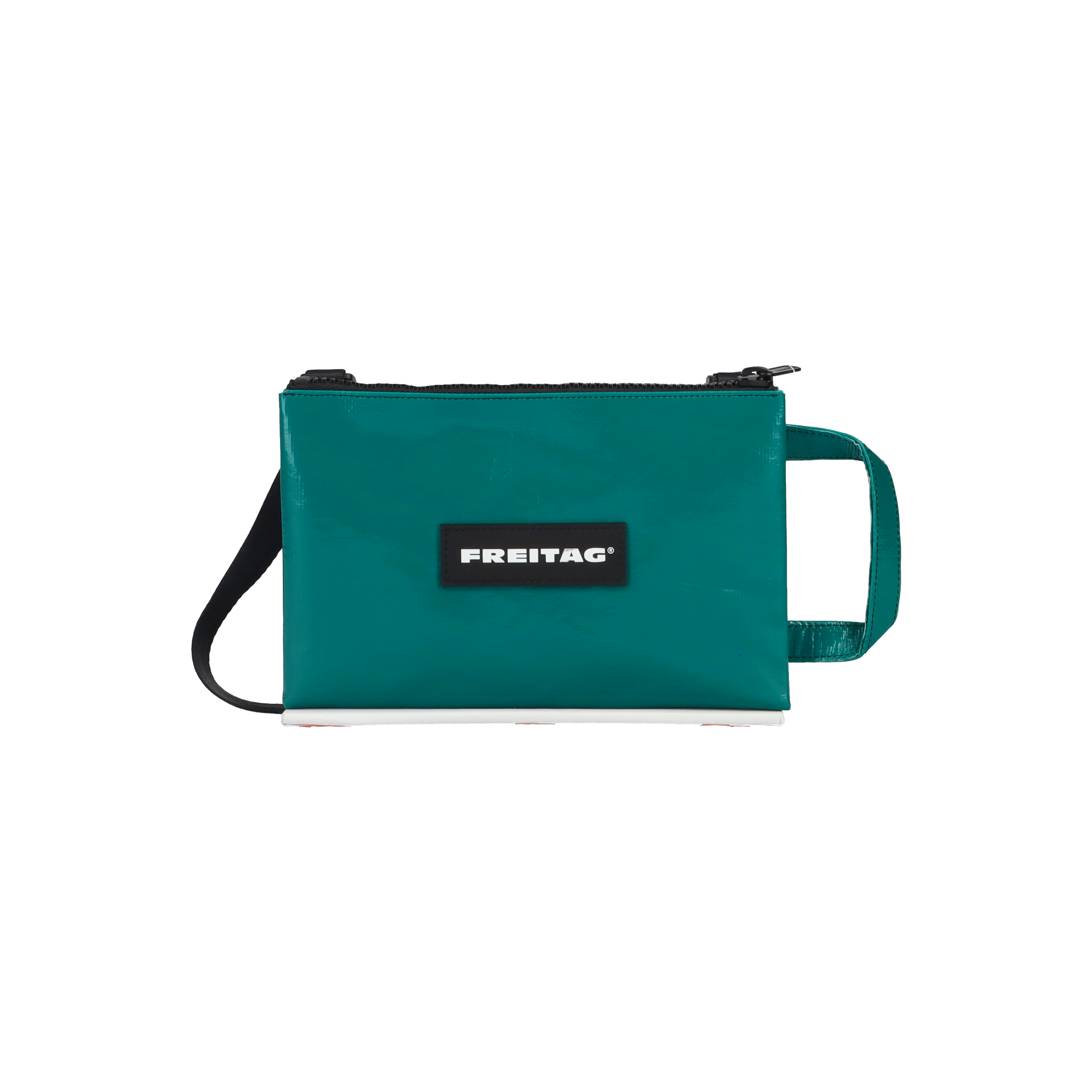 FREITAG フライターグ　F272 EDDIE エディ　白 F272 EDDIE | FREITAG