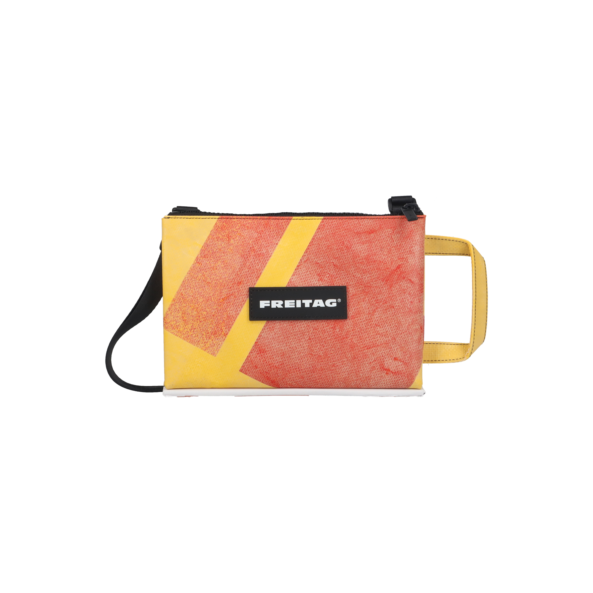 F272 EDDIE | FREITAG