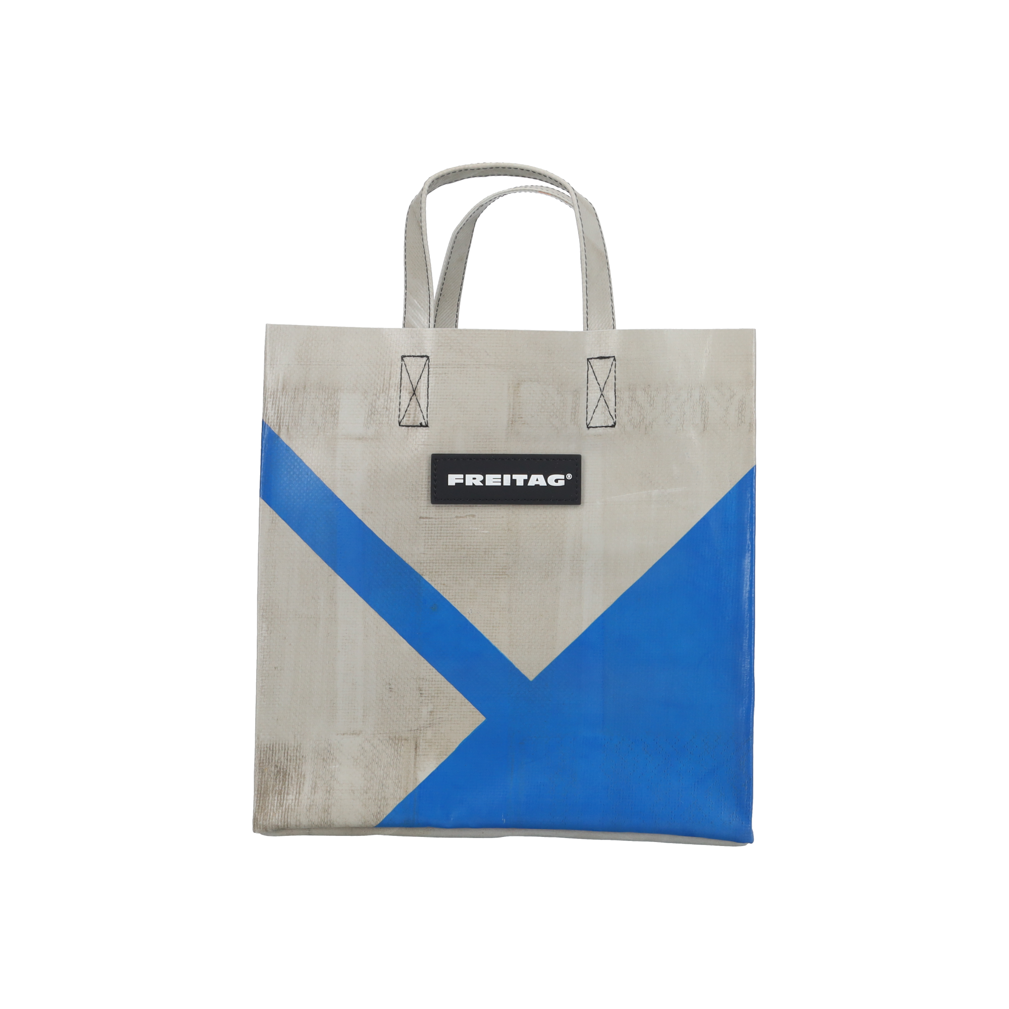 FREITAG F250 SONNY デジタルプリント グレー/ホワイト F250 SONNY | FREITAG