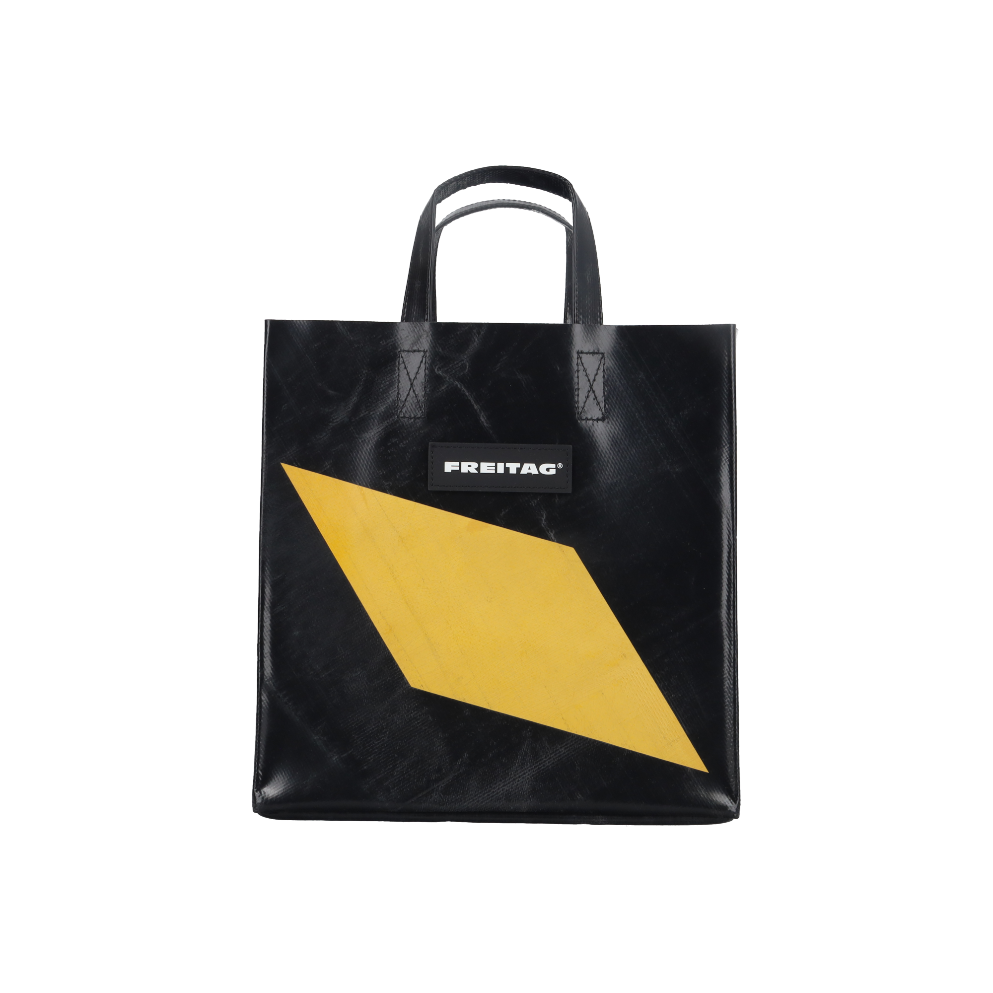 HELLO LITTLE ONE: F250 SONNY | FREITAG