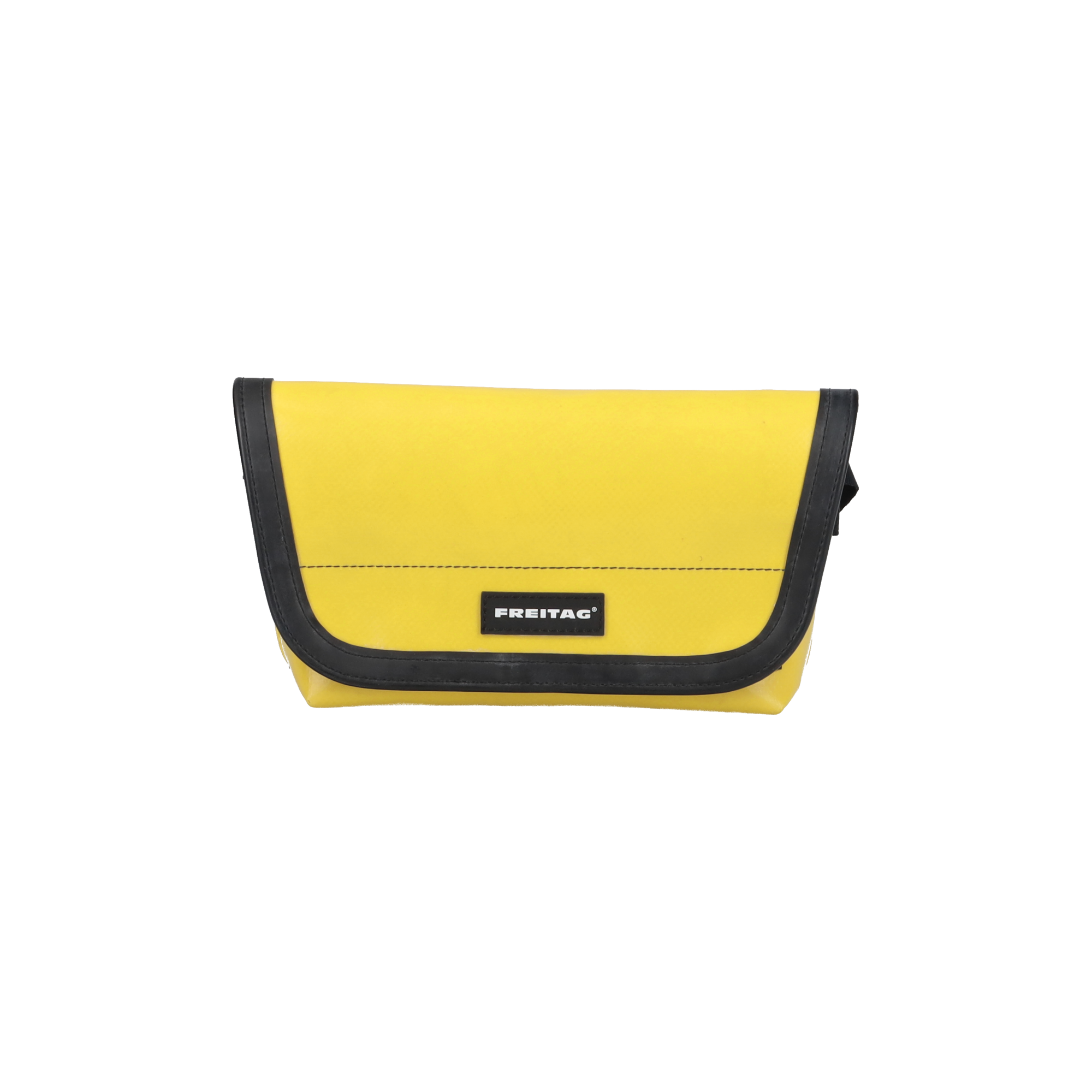 FREITAG F41バッグ イエロー/ブラック HAWAII FIVE-O Freitag F41 Hawaii Five-O Messenger Bag XS Yellow 24-1