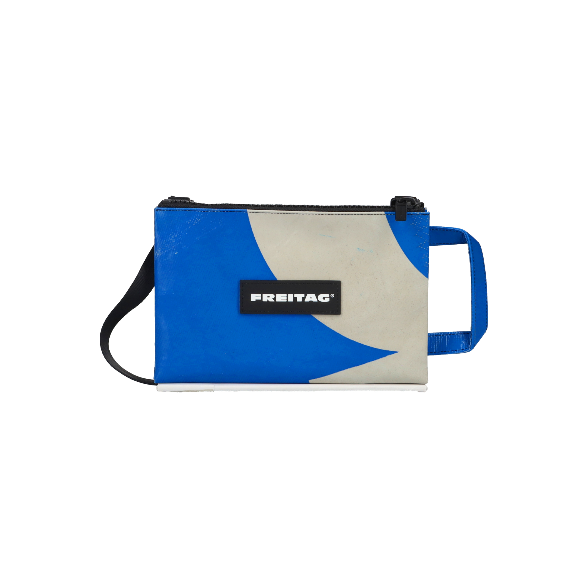 THREE FOR ALL | FREITAG
