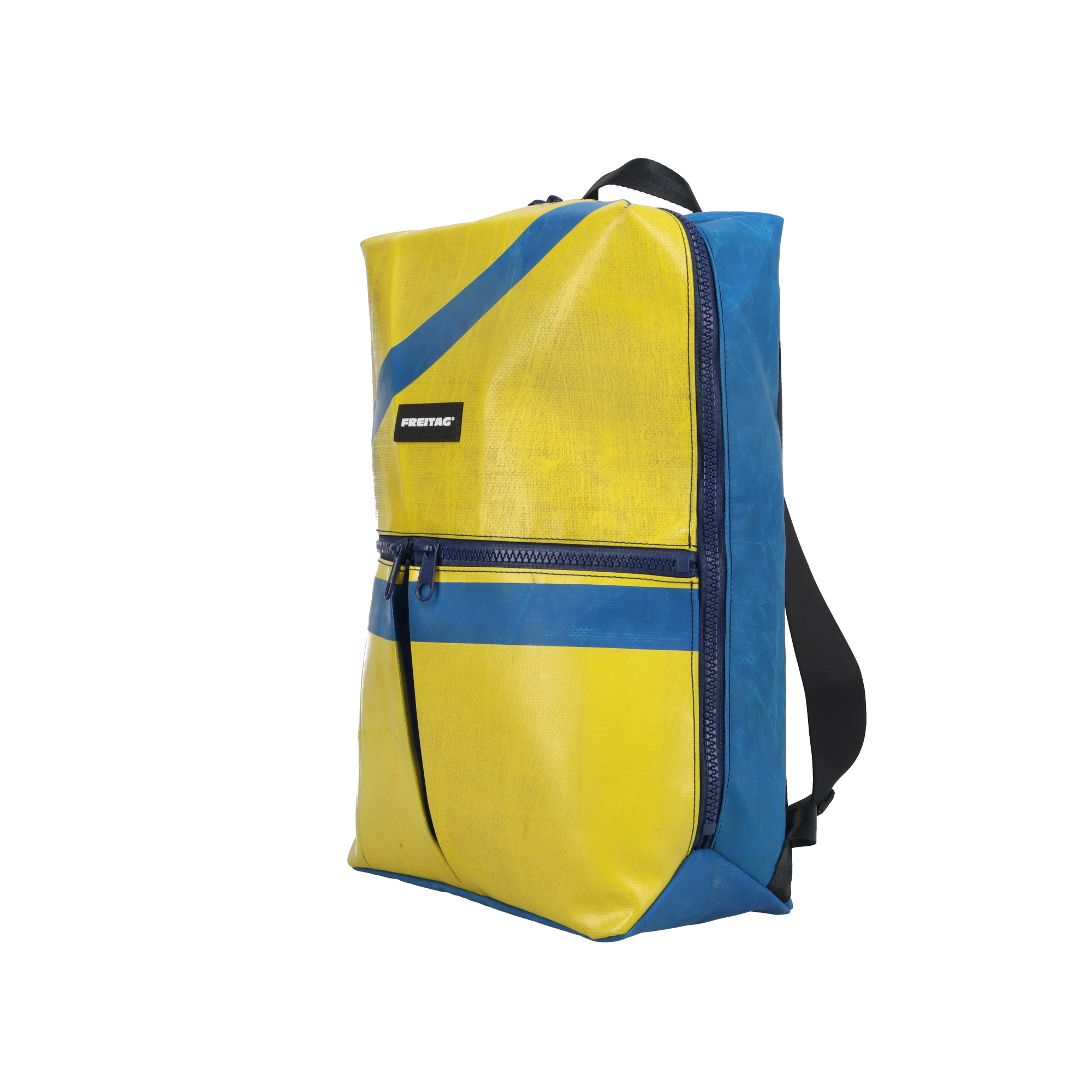F49 FRINGE | 379693 | FREITAG F49 FRINGE | 379693 | FREITAG
