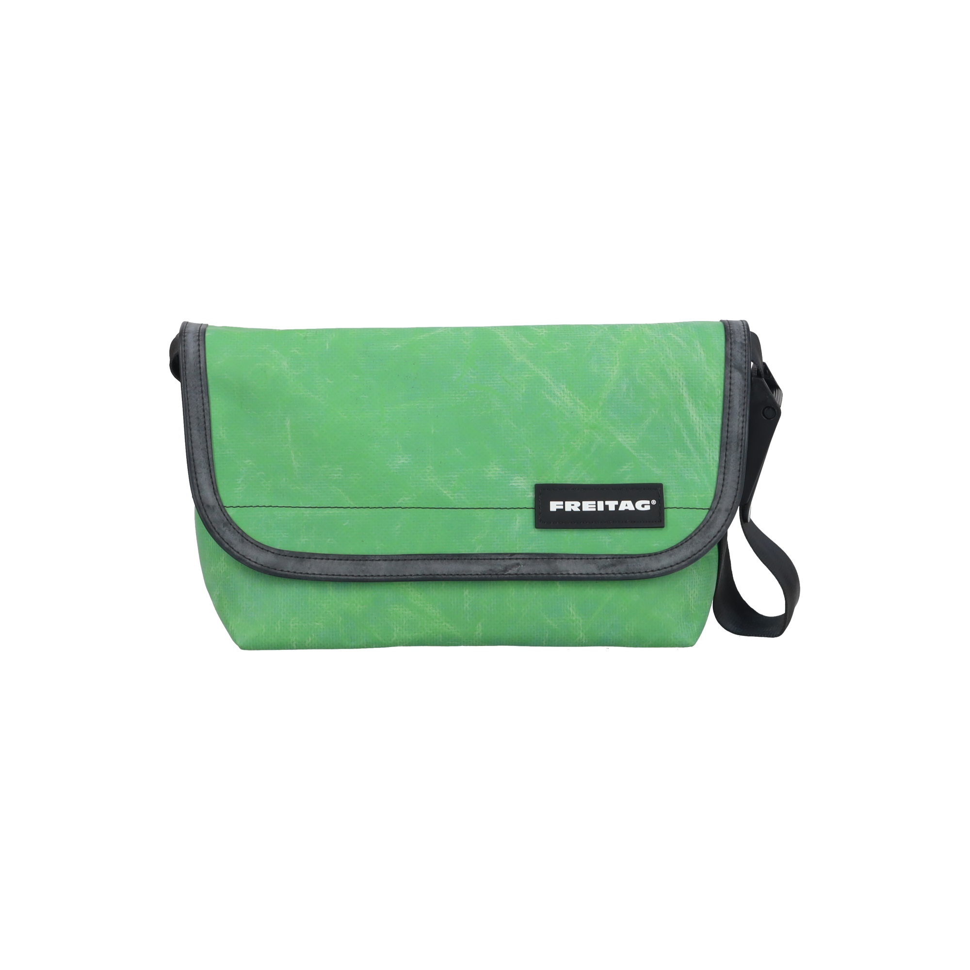 FREITAG メッセンジャーバッグ ダークグリーン 全てのバッグ | FREITAG