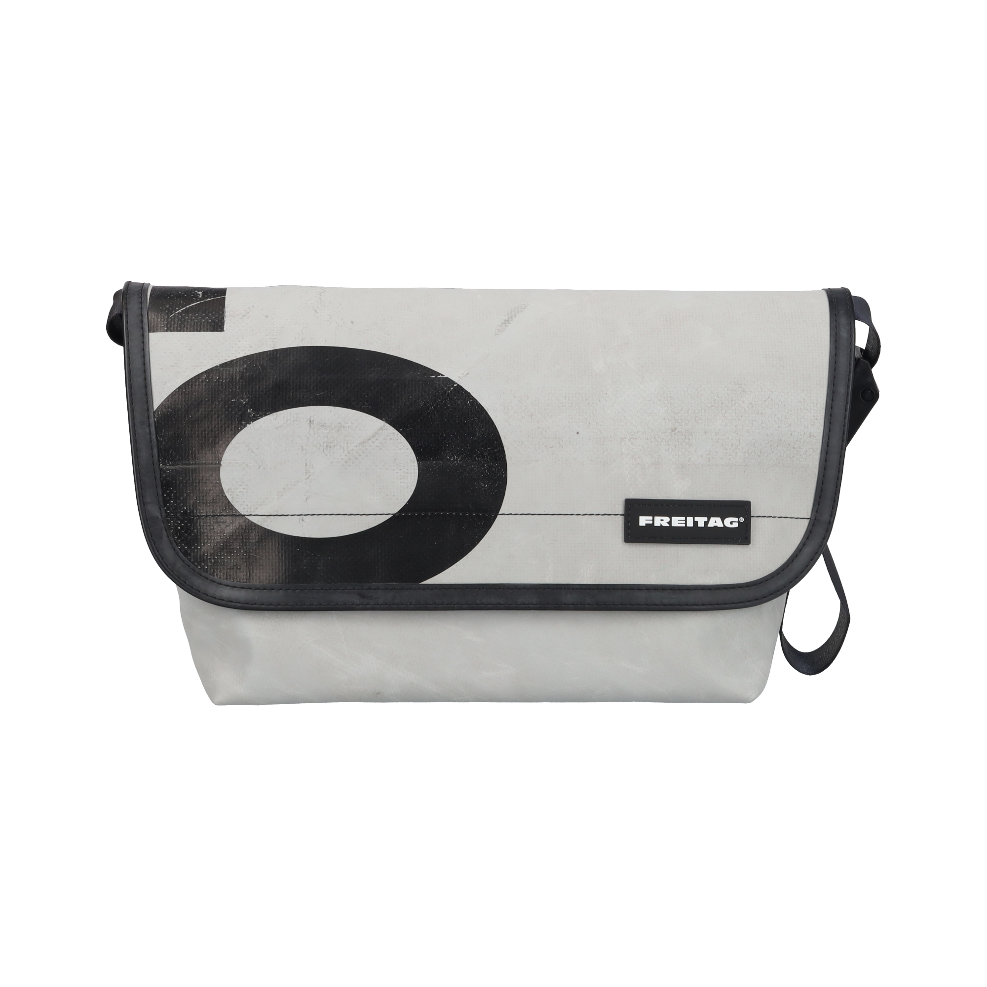 FREITAG メッセンジャーバッグ クリーム色 FREITAG（メッセンジャーバッグ）のフリマアイテム一覧