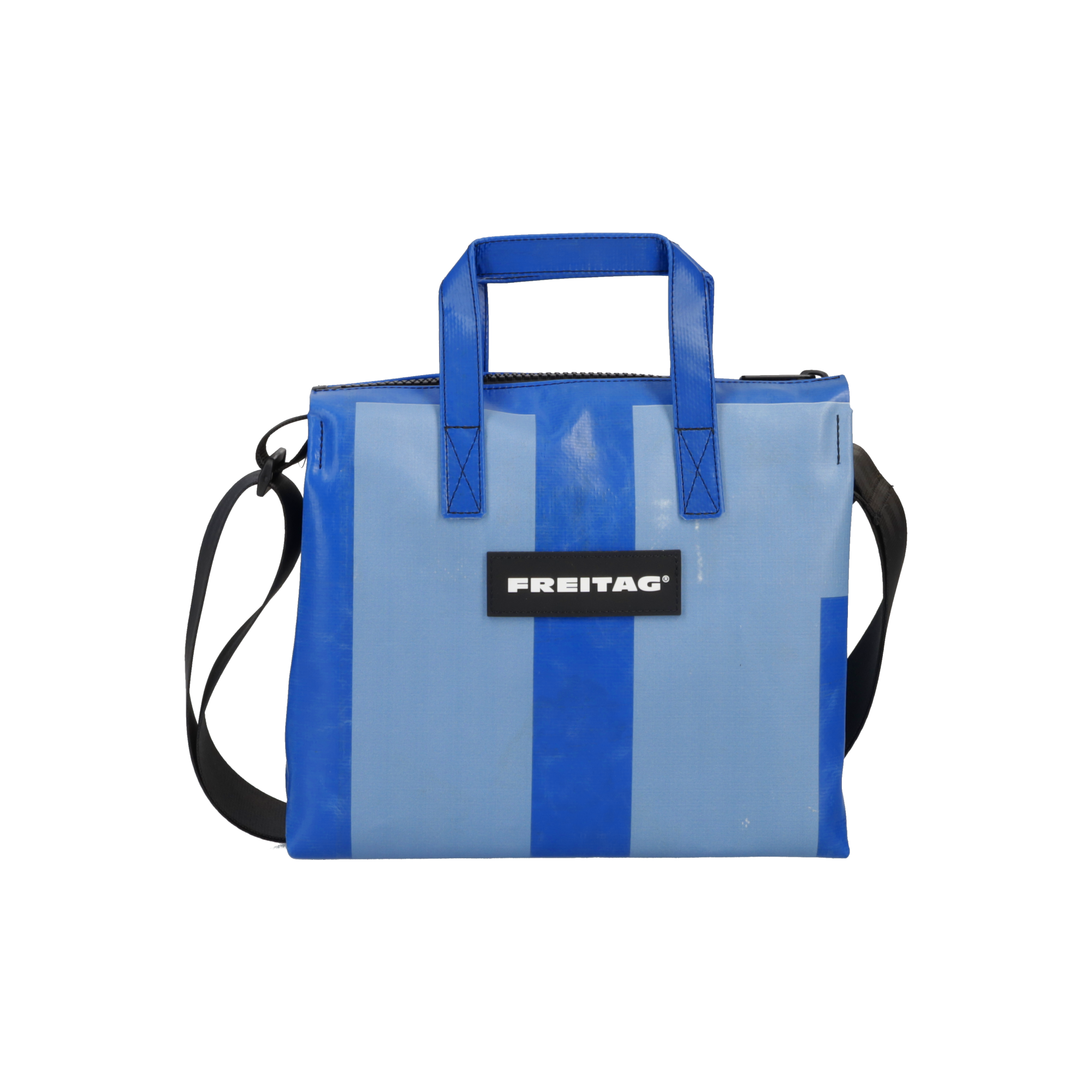 FREITAG ライド・メッセンジャーバッグ 青/紺 FREITAG メッセンジャーバッグ | トリノス-torinoth- | 新宿区