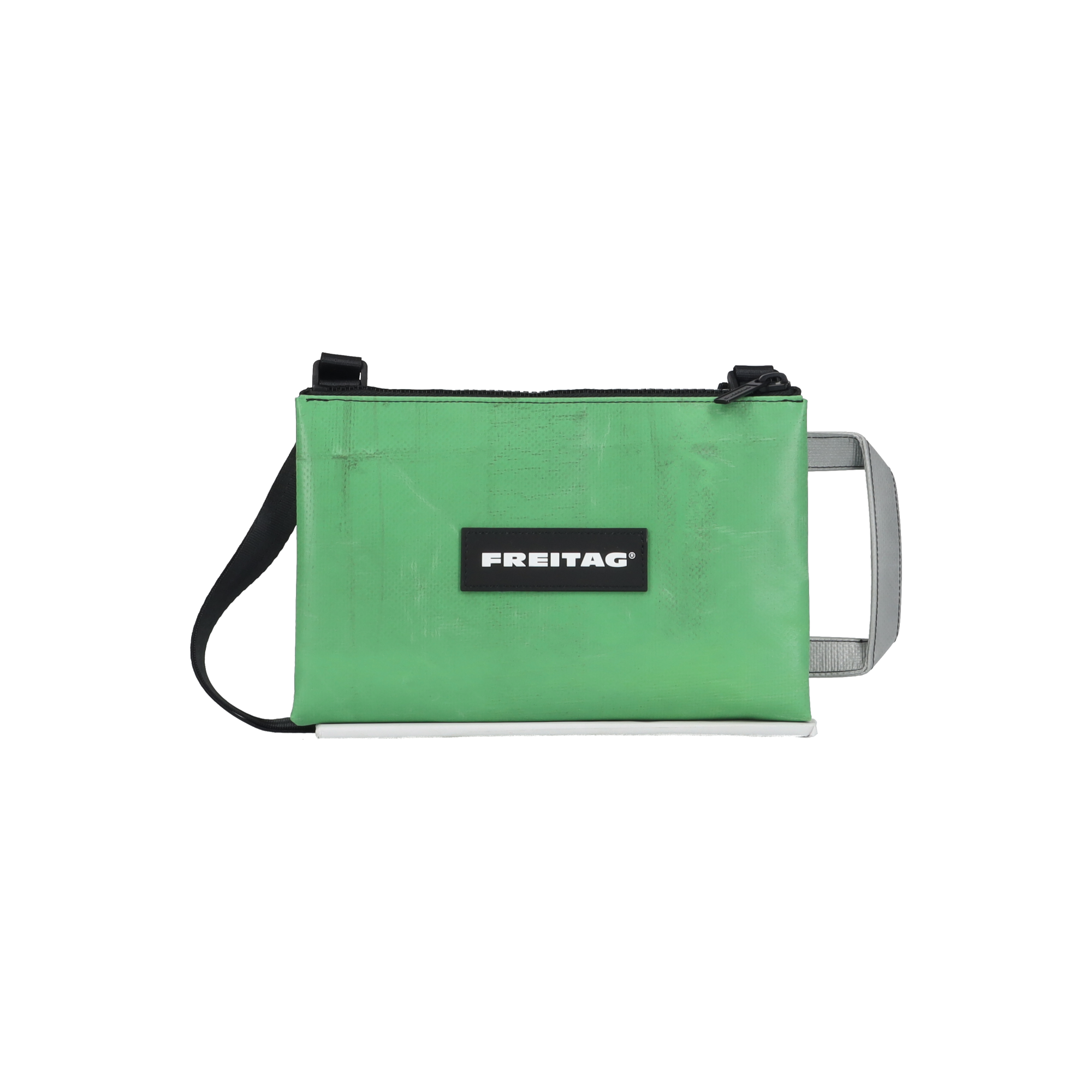 THREE FOR ALL | FREITAG