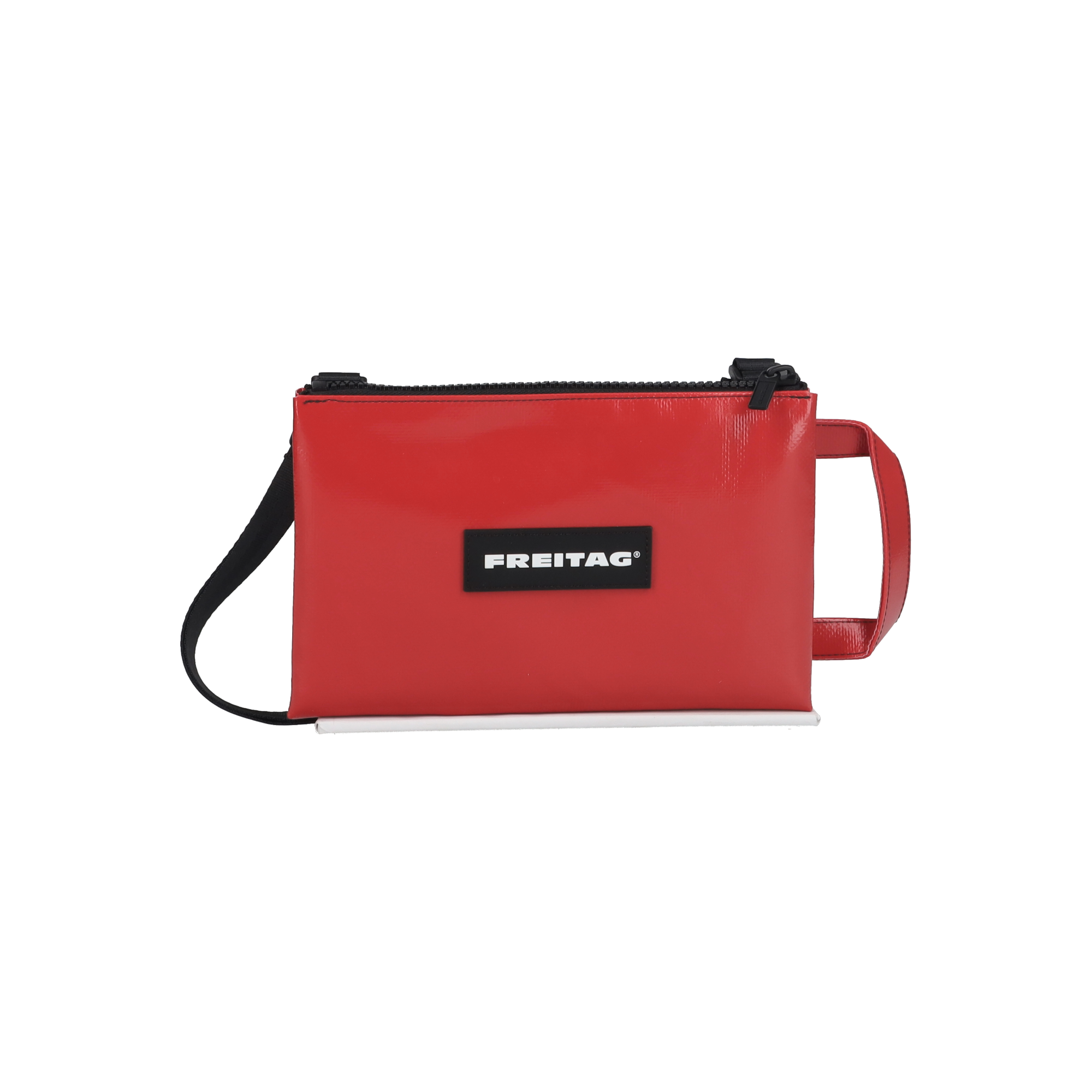 THREE FOR ALL | FREITAG