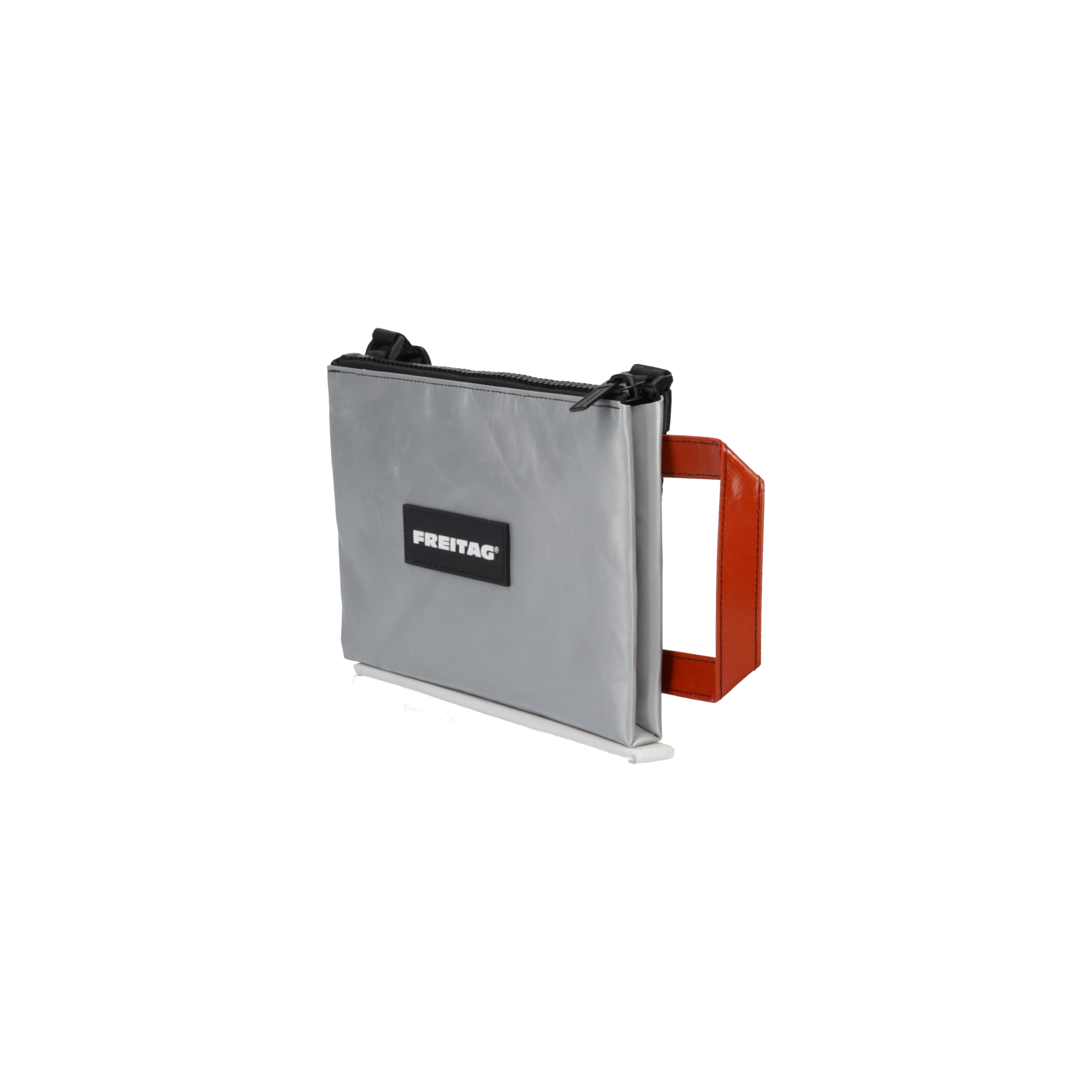 FREITAG フライターグ F272 EDDIE ダークグレー F272 EDDIE | 382467 | FREITAG