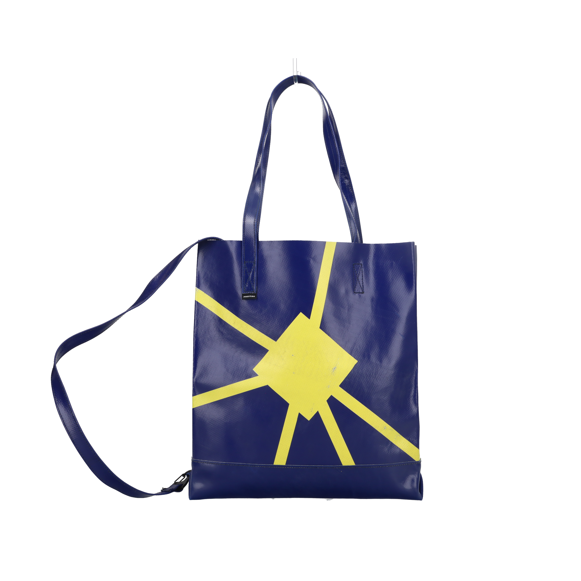 TOTE BAGS | FREITAG