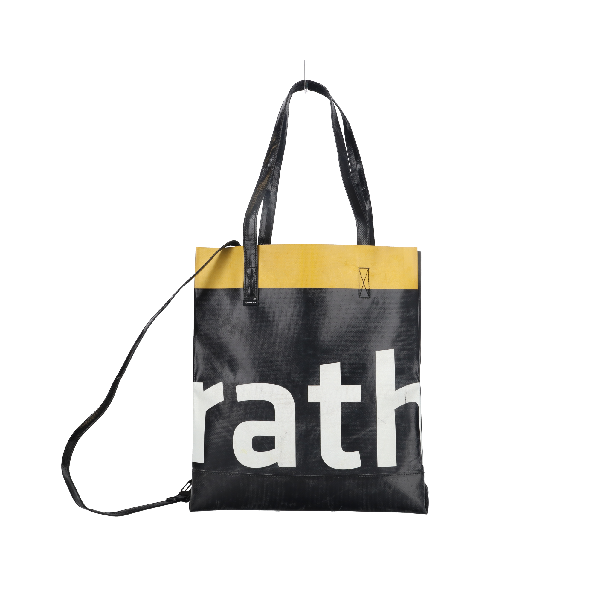 TOTE BAGS | FREITAG