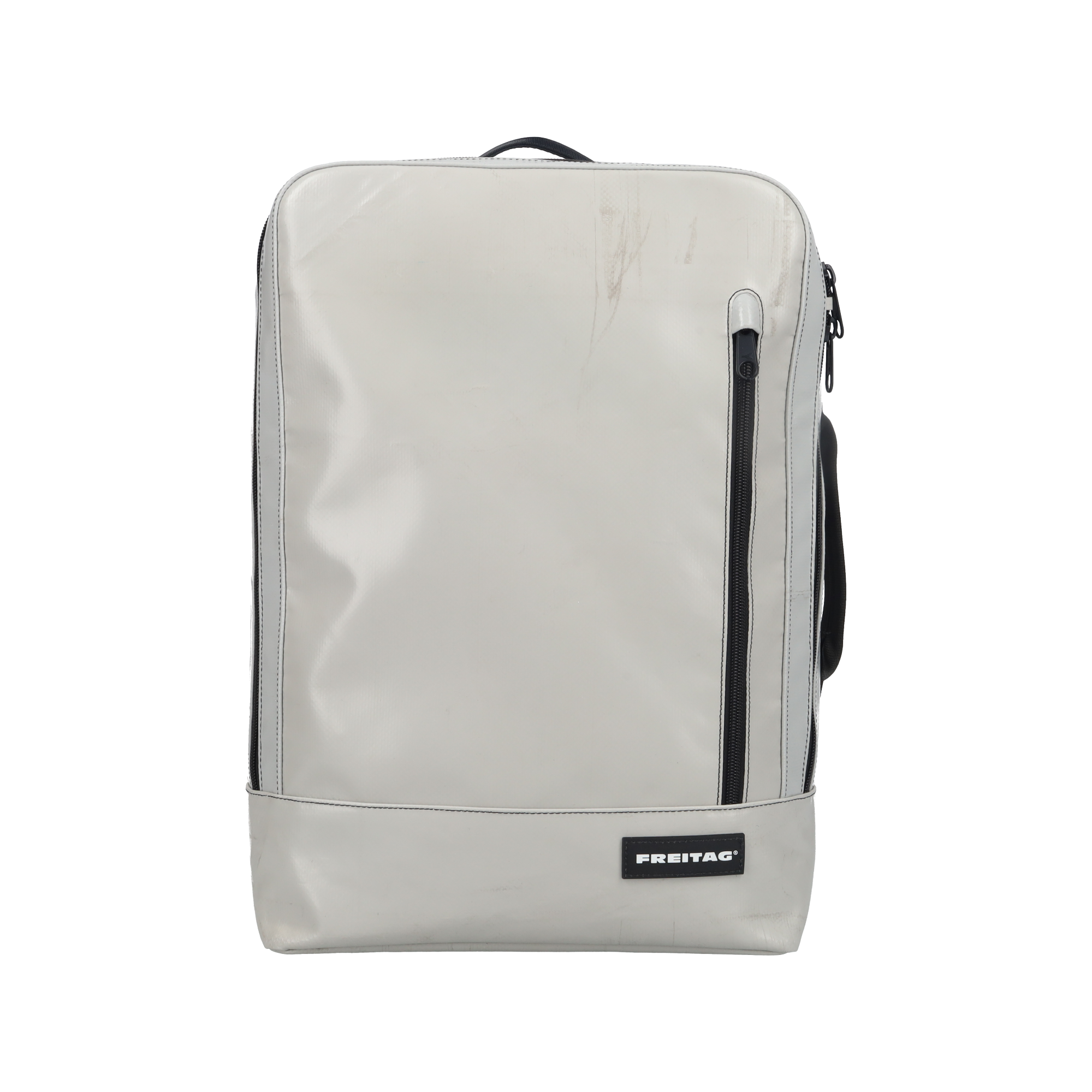FREITAG F306 HAZZARDリュック グレー F306 HAZZARD | FREITAG