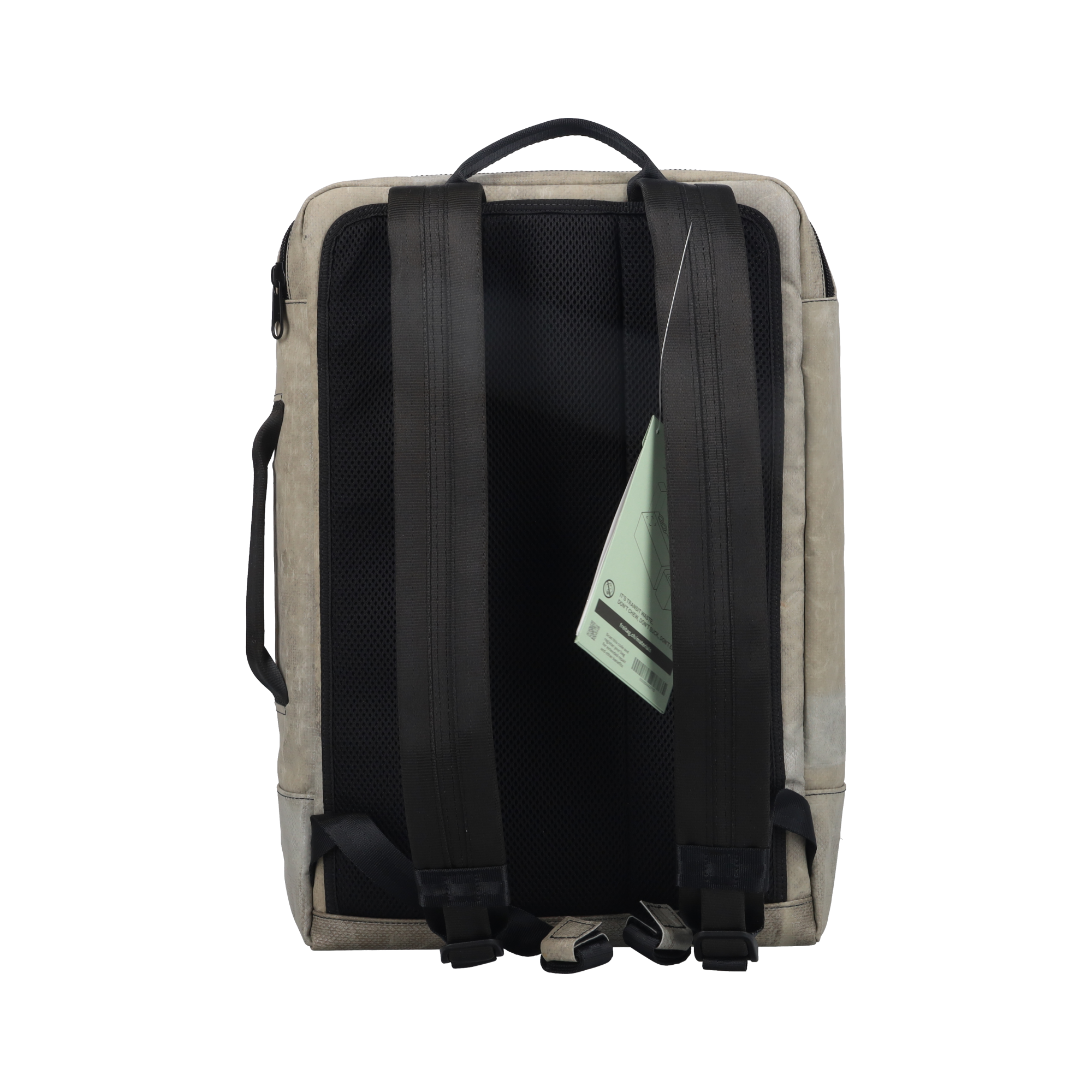 F306 HAZZARD | 442710 | FREITAG