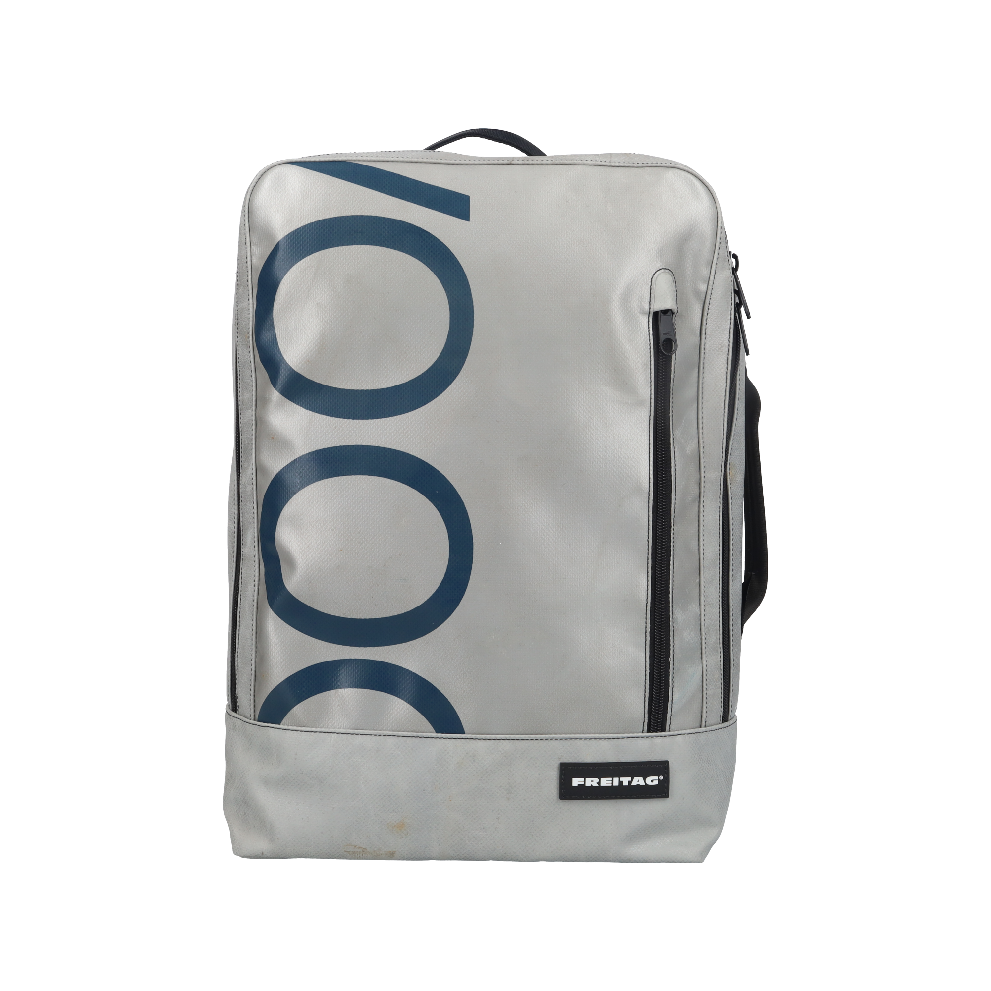 FREITAG F306 HAZZARD フライターグ シルバー F306 HAZZARD | FREITAG