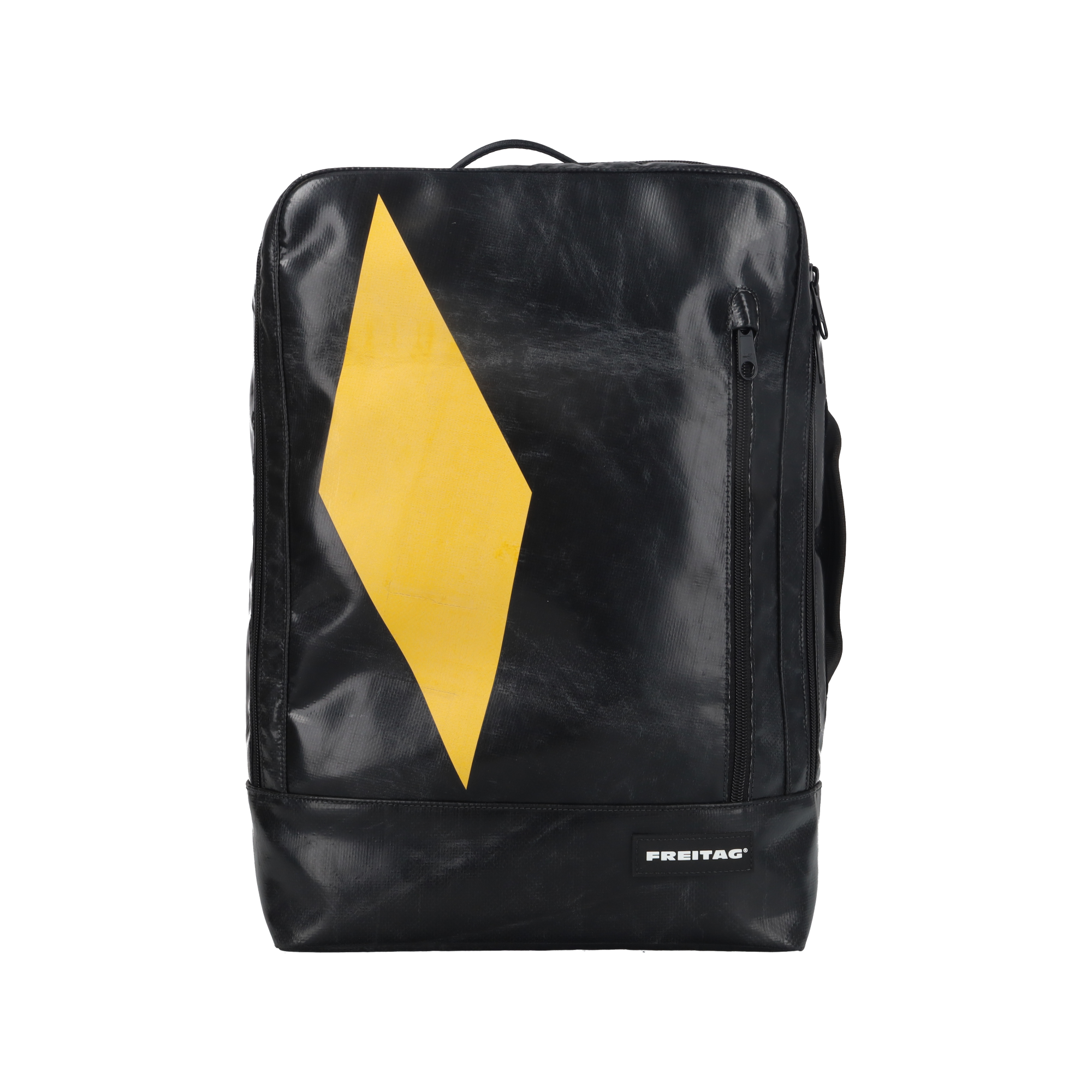 FREITAG HAZZARD F306 オールブラック F306 HAZZARD | FREITAG