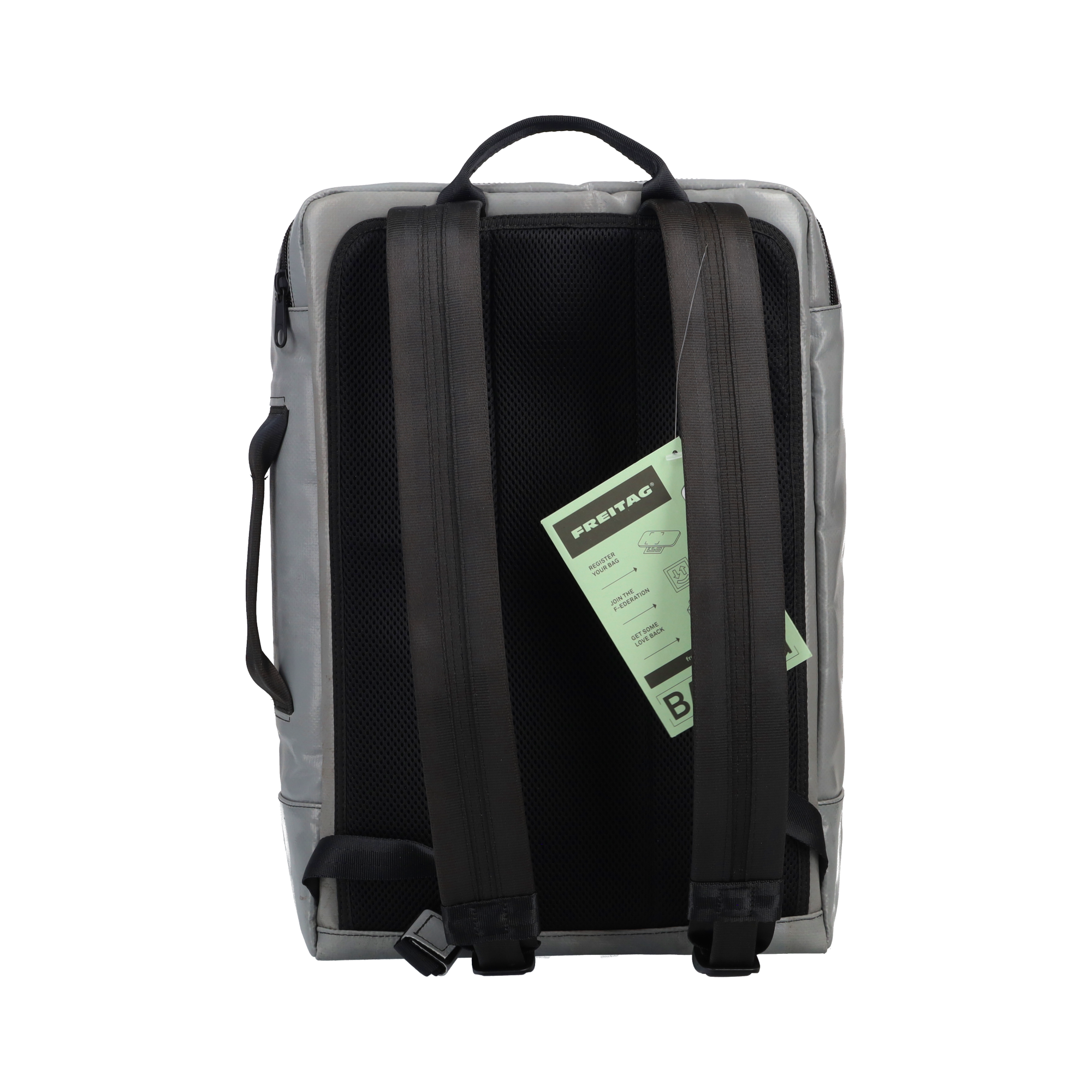 F306 HAZZARD | 445094 | FREITAG