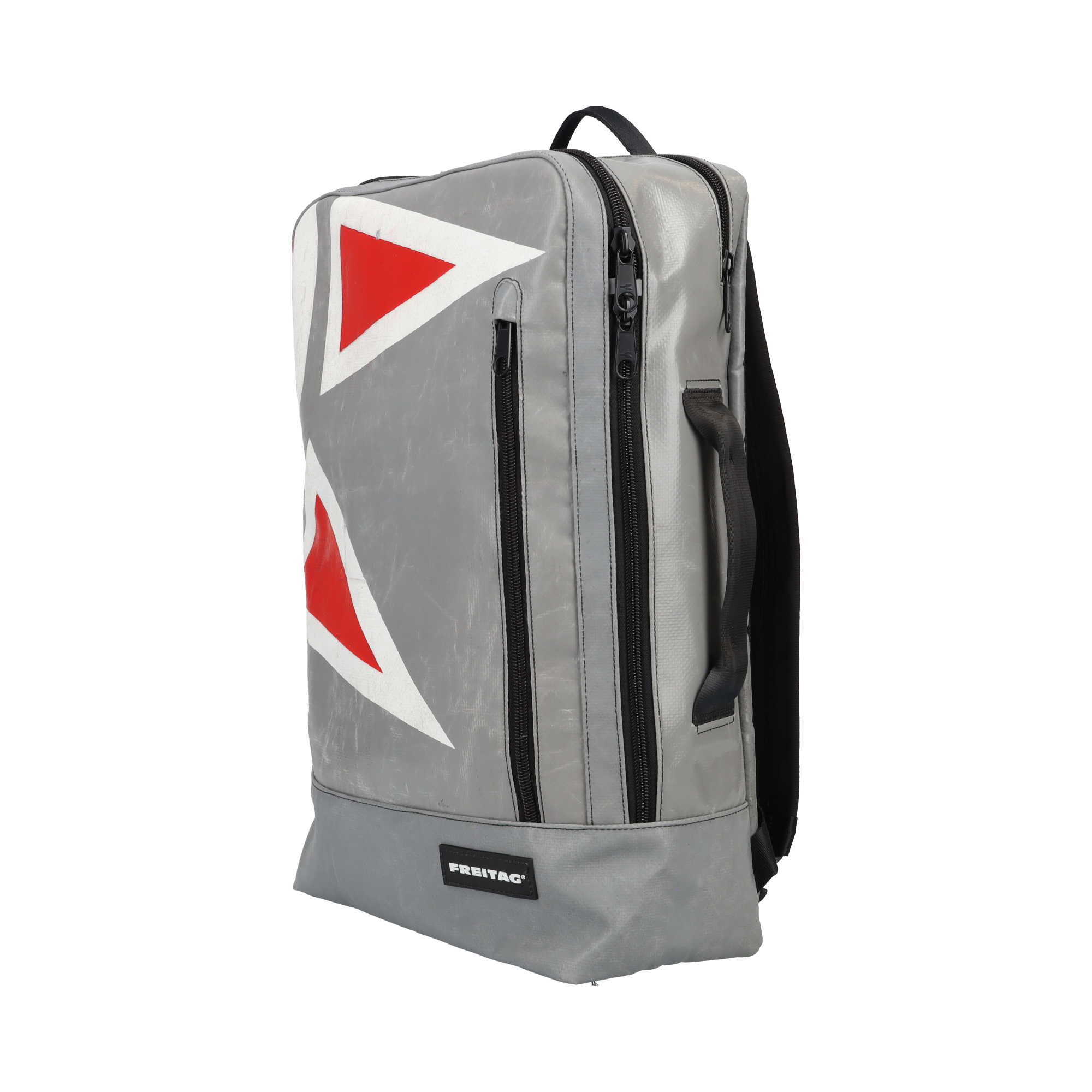 F306 HAZZARD | 445098 | FREITAG