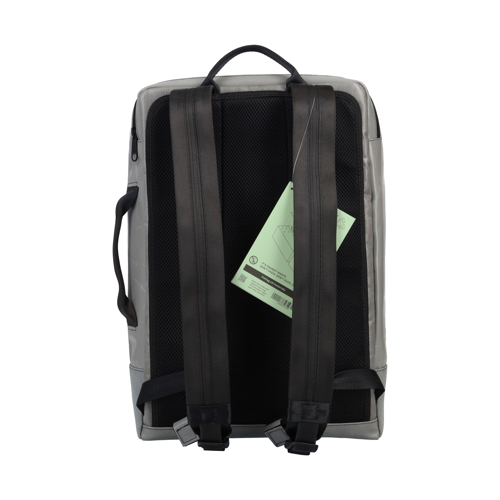 F306 HAZZARD | 445098 | FREITAG