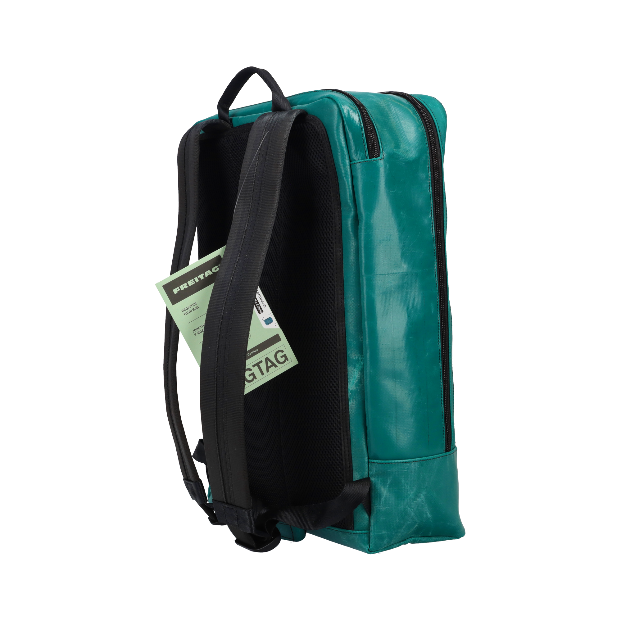 F306 HAZZARD | 445154 | FREITAG