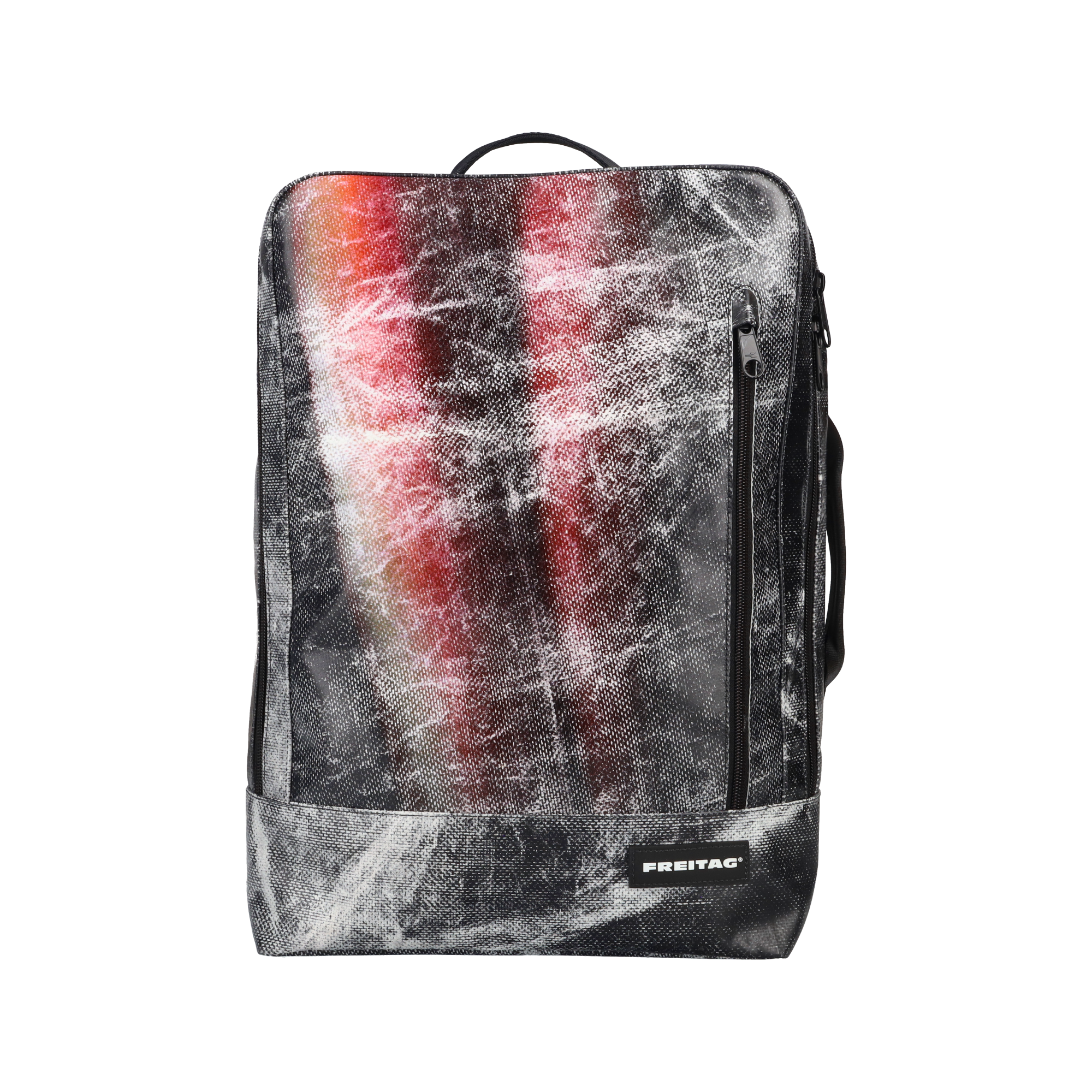 F306 HAZZARD | FREITAG