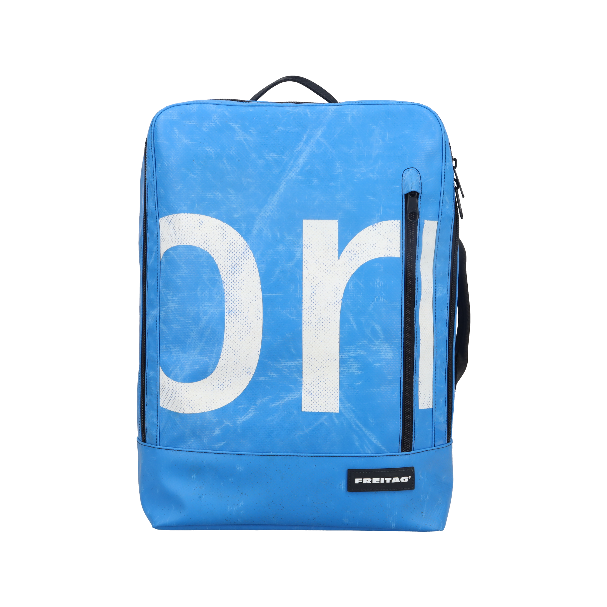 F306 HAZZARD | FREITAG