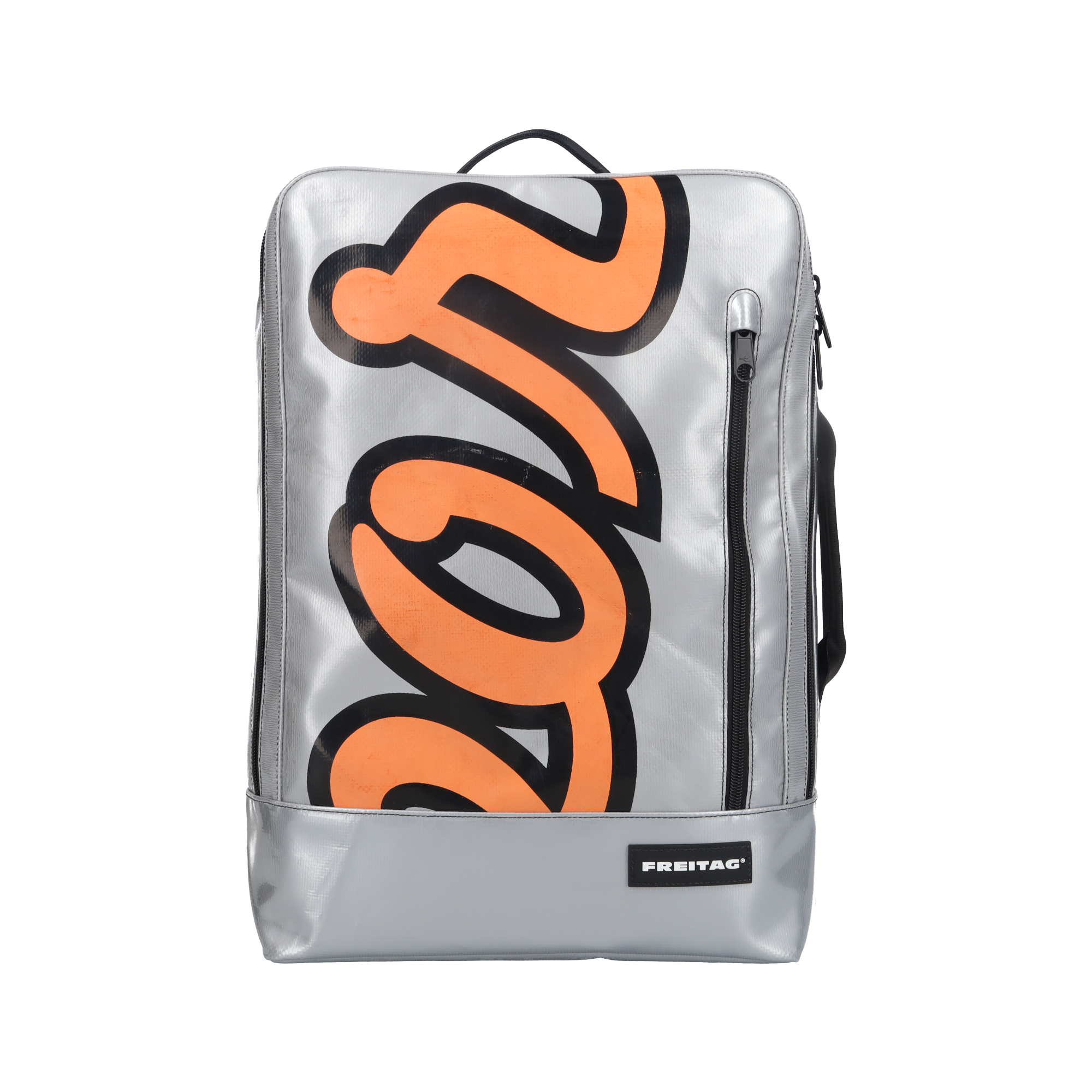 FREITAG F306 HAZZARDリュック グレー F306 HAZZARD | FREITAG