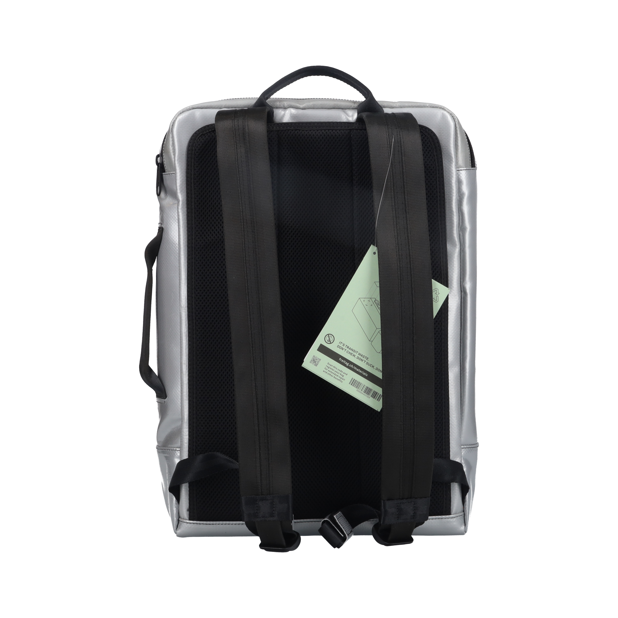 F306 HAZZARD | 445320 | FREITAG