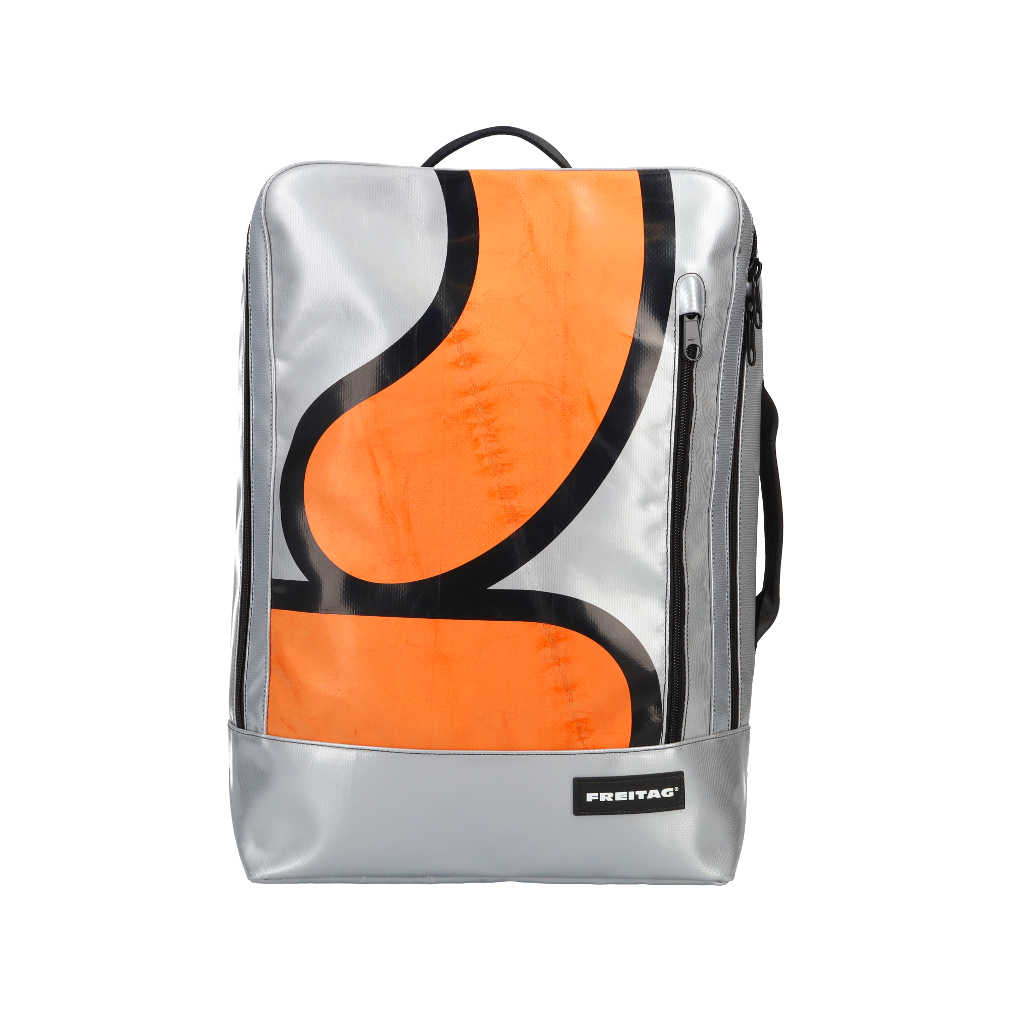 F306 HAZZARD | FREITAG
